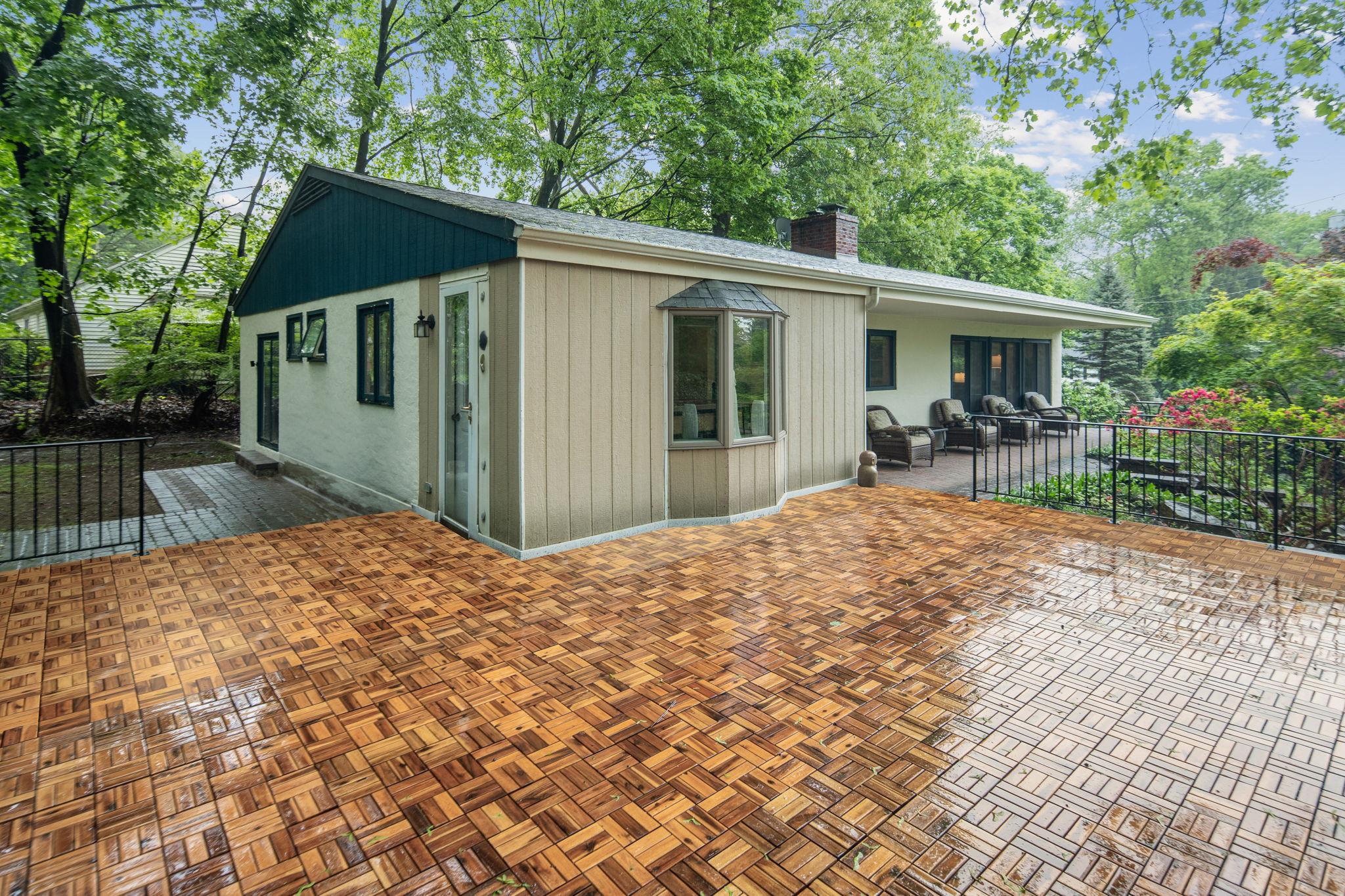 15 Riverview Farm Road, Ossining, New York image 28