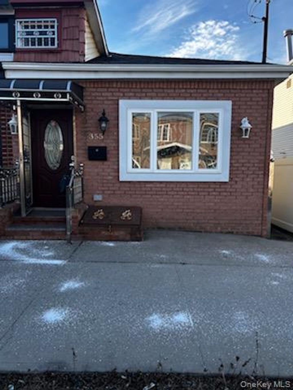 Photo of 355 Beach 47th Street, Far Rockaway, NY 11691 (MLS # 953049)