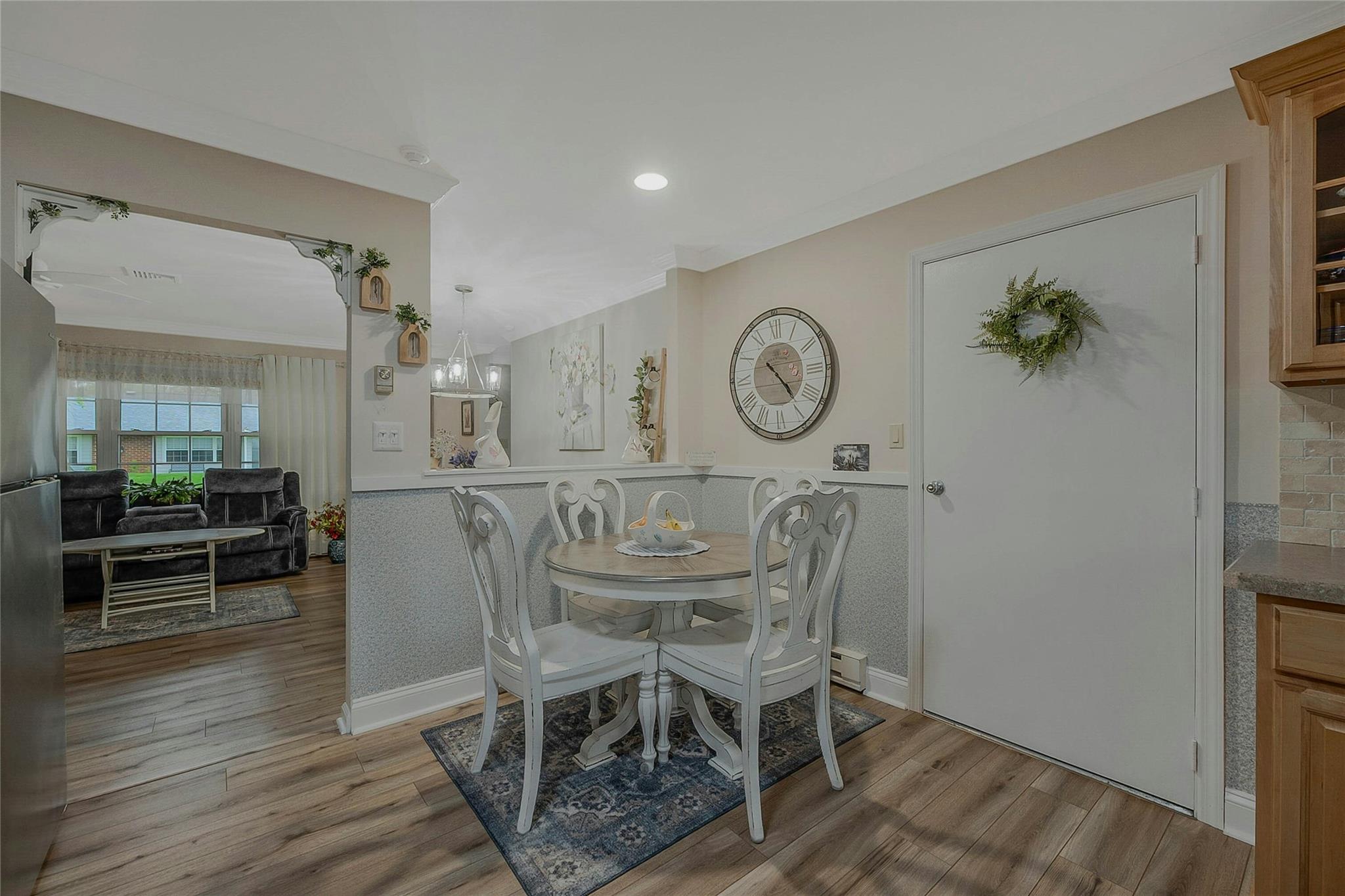 29 Trent Court #B, Ridge, New York image 21