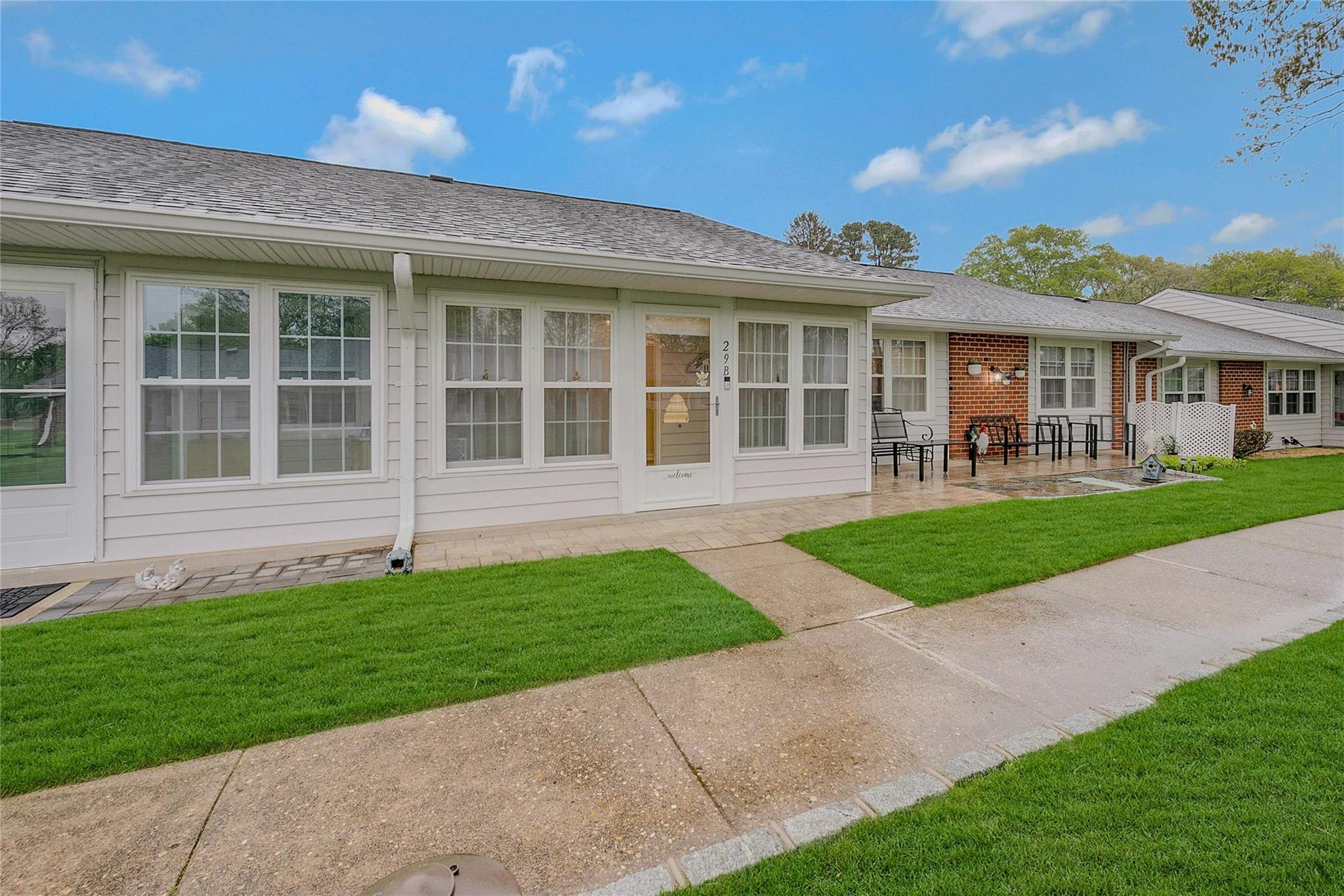29 Trent Court #B, Ridge, New York image 35