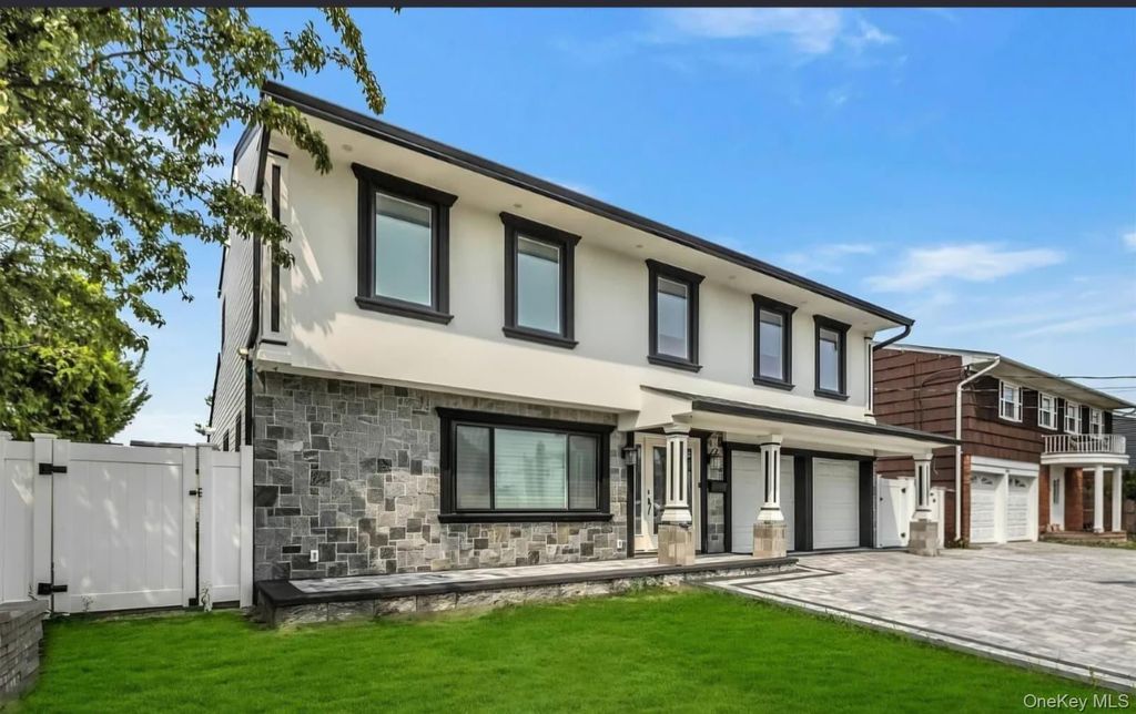 Photo of 3012 Mandalay Beach Road, Wantagh, NY 11793 (MLS # 960352)