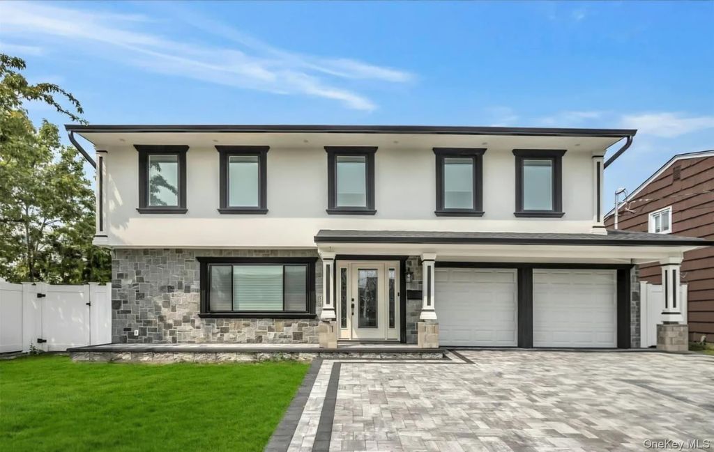 Photo of 3012 Mandalay Beach Road, Wantagh, NY 11793 (MLS # 960352)