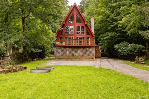 Homes For Sale - 36 Greenwood Drive<br/> Beacon, NY 12508