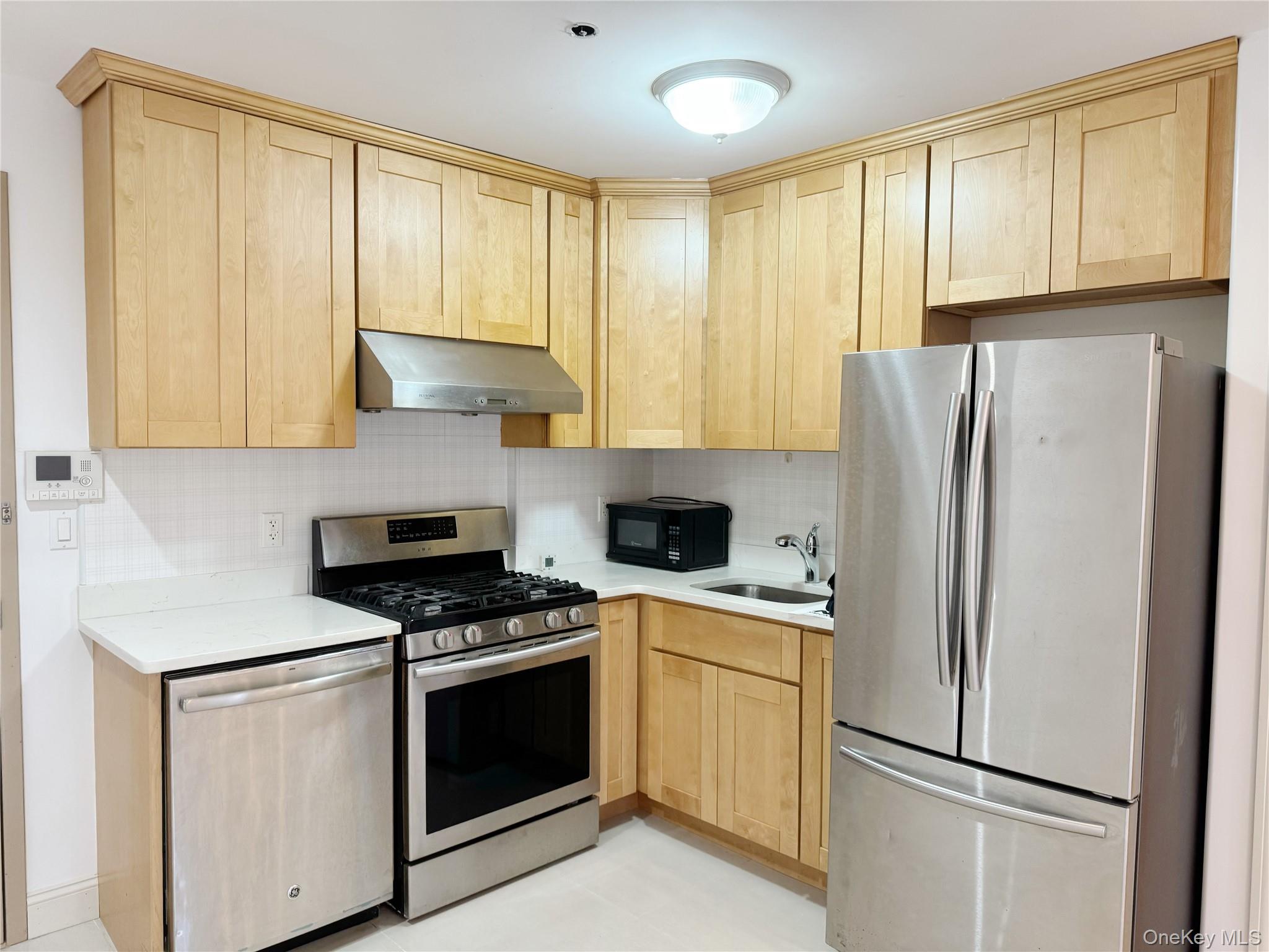 65-38 Austin Street 2-H