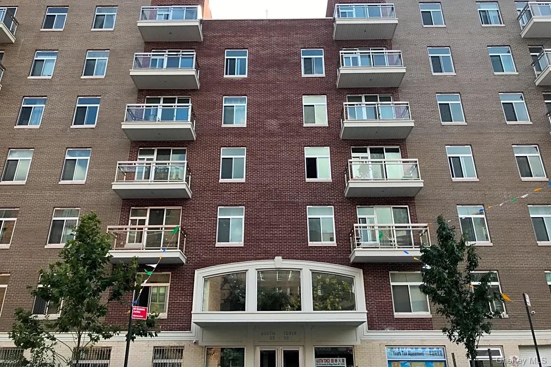 65-38 Austin Street 2-H