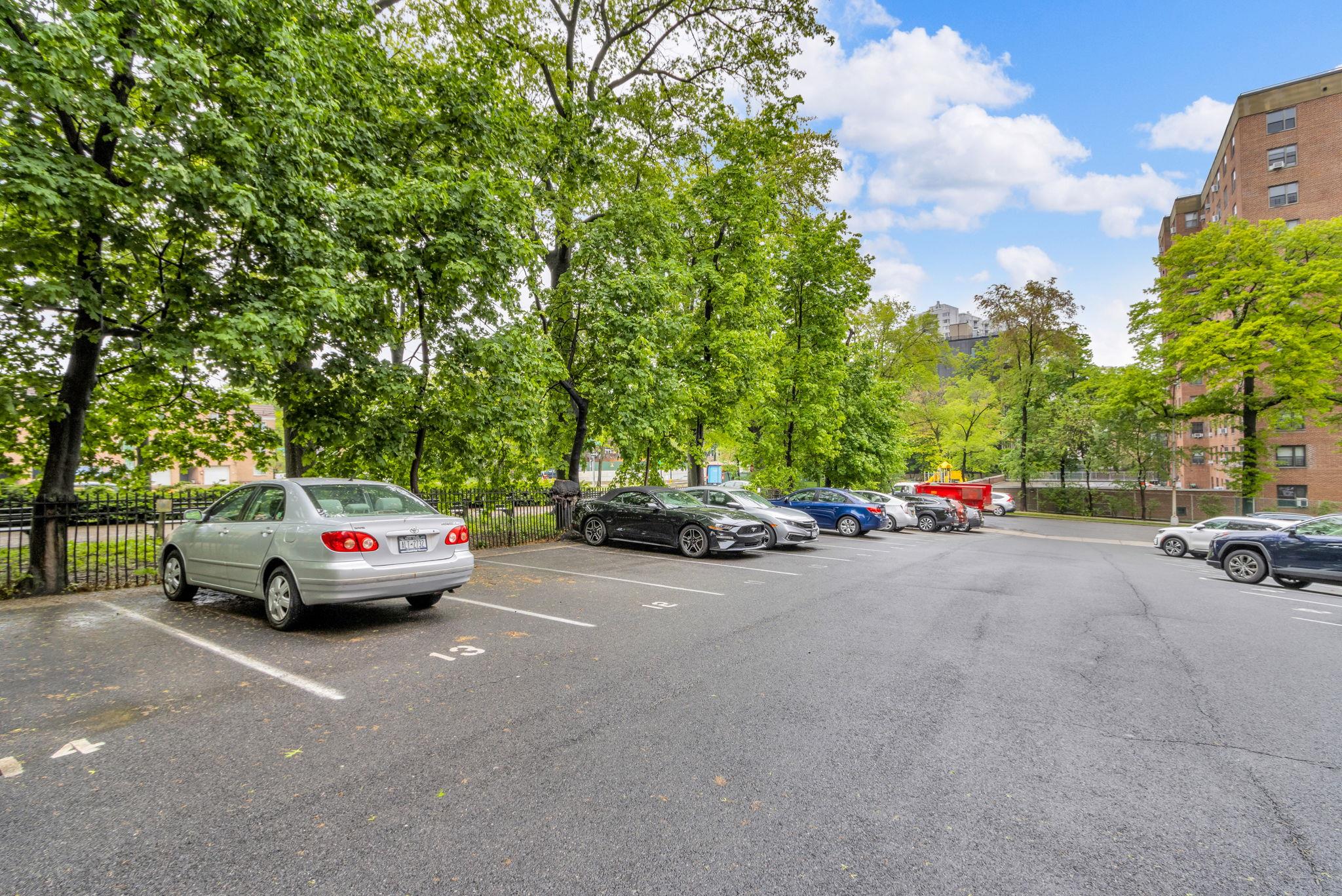 640 W 231 Street #2B, Bronx, New York image 35