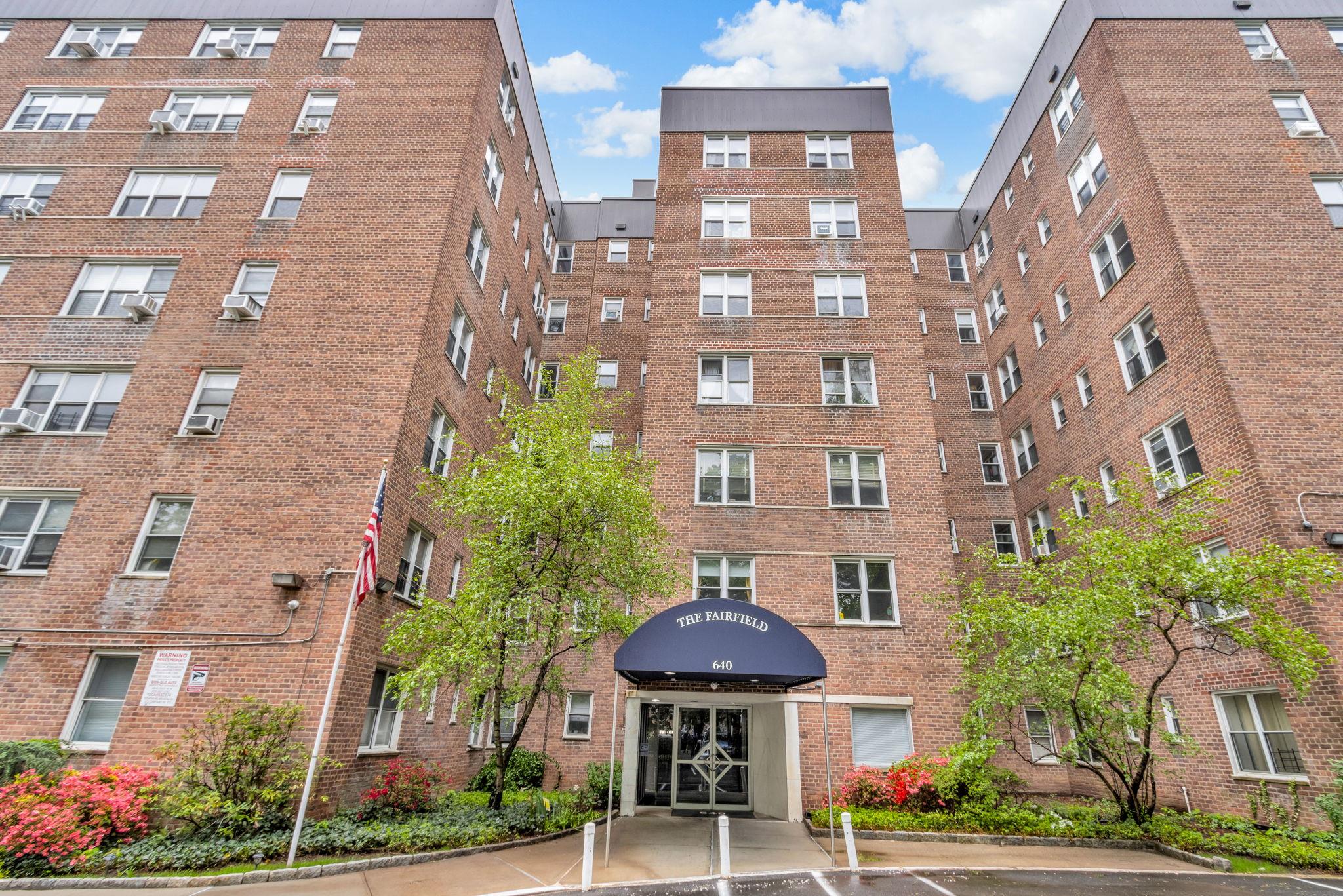 640 W 231 Street #2B, Bronx, New York image 1