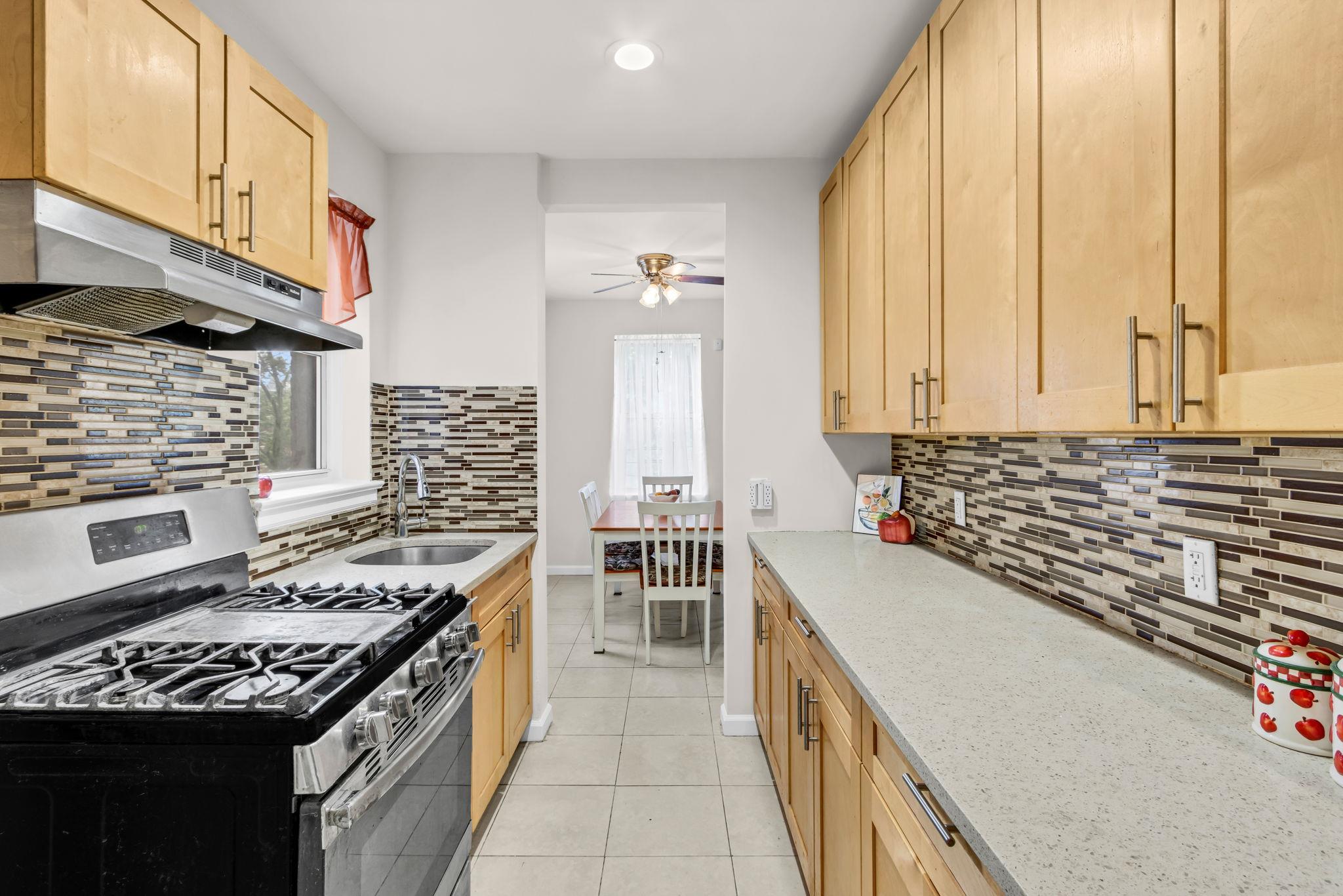640 W 231 Street #2B, Bronx, New York image 9