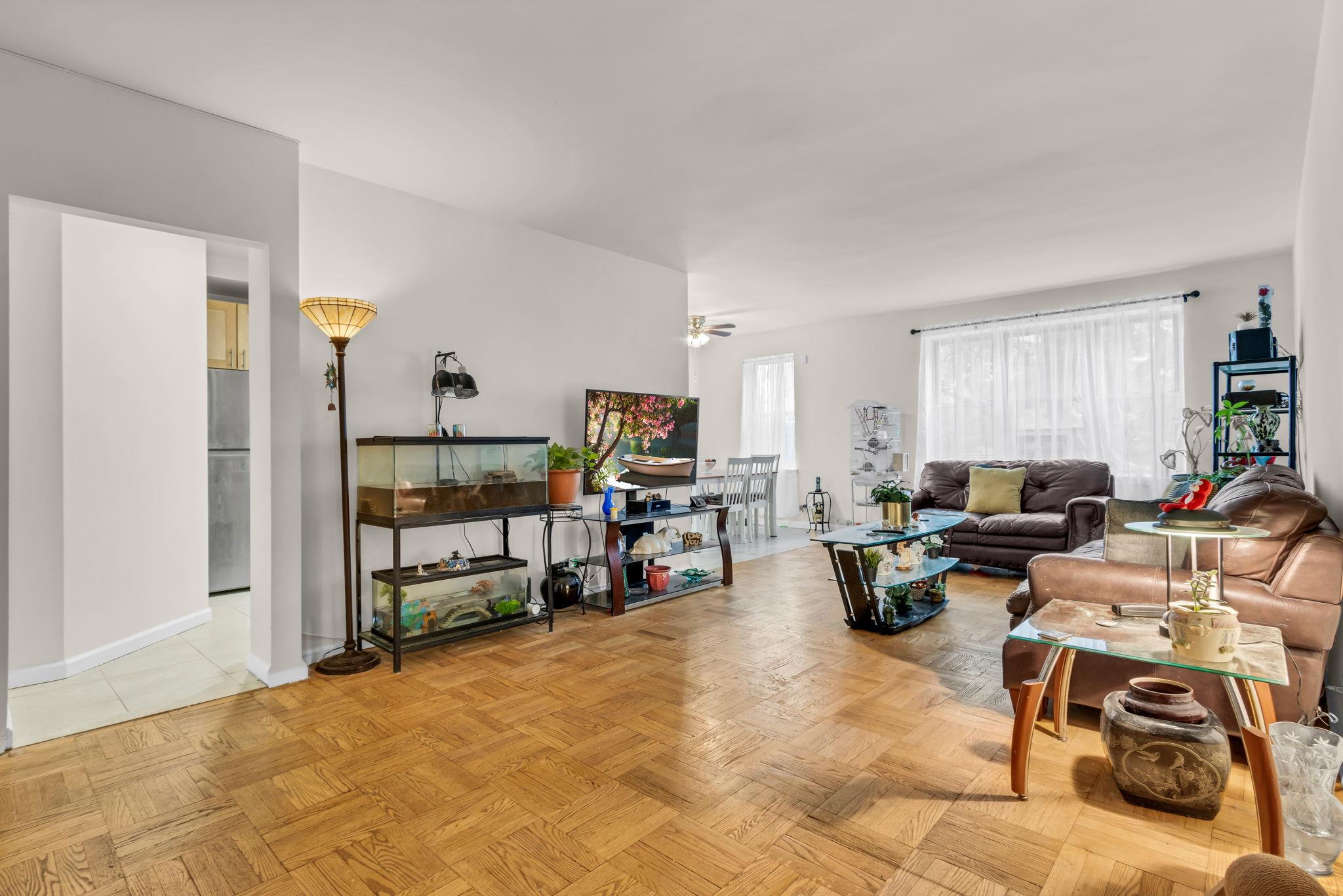 640 W 231 Street #2B, Bronx, New York image 4
