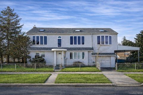 Multifamily For Sale - 358 Litchfield Avenue<br/> Elmont, NY 11003