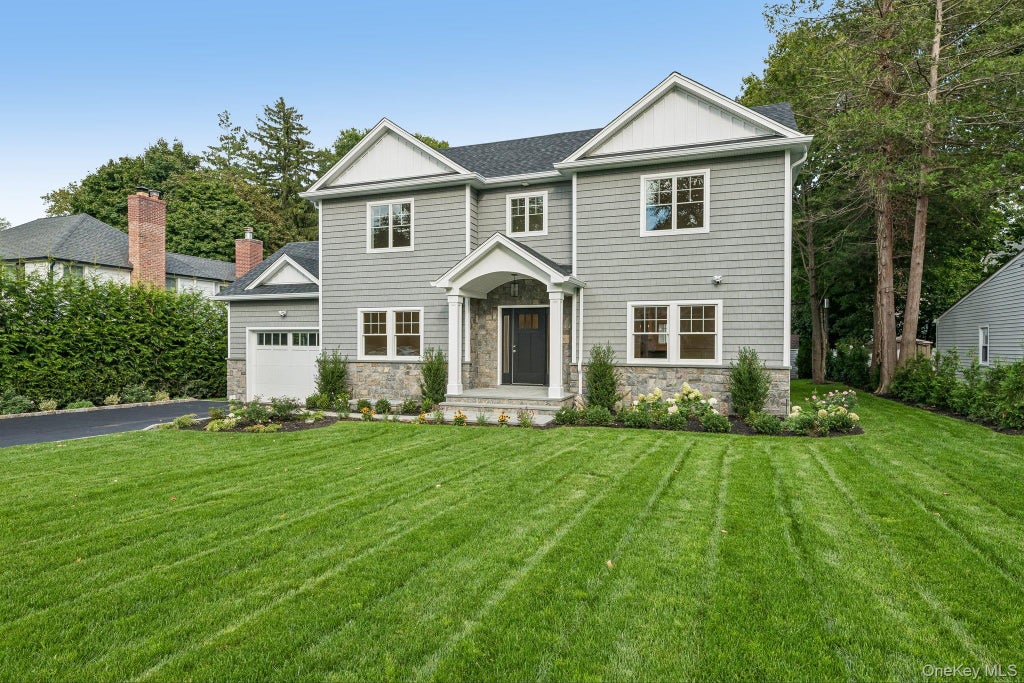 Photo of 12 Orchard Meadow Road, East Williston, NY 11596 (MLS # 1054485)