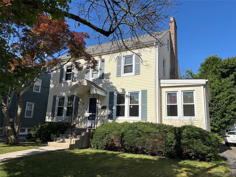 Homes For Rent - 23 Perry Avenue<br/> Port Chester, NY 10573