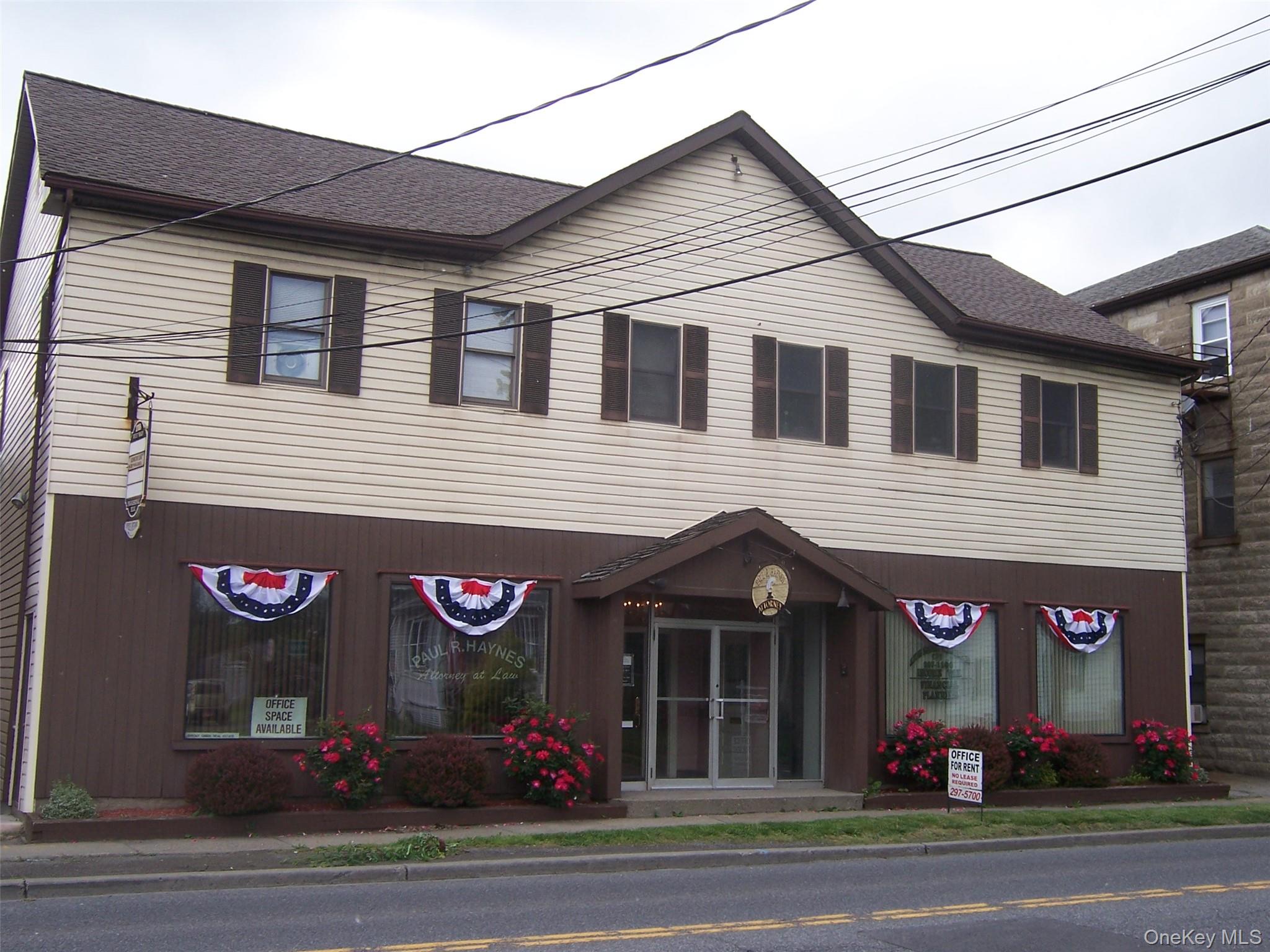 Photo 1 of 4 — 2789 W Main Street Suite 5, second floor, Wappingers Falls, NY 12590