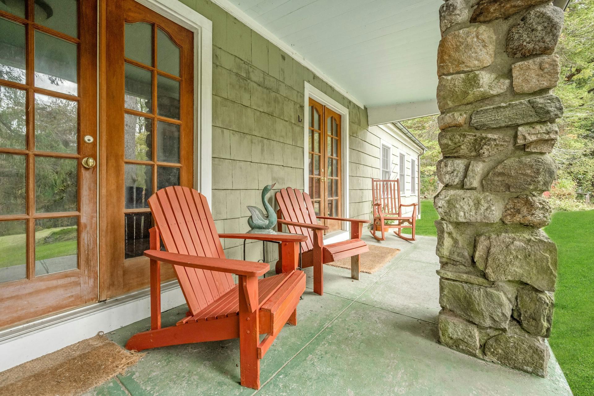 209 Hardscrabble Road, North Salem, New York image 24