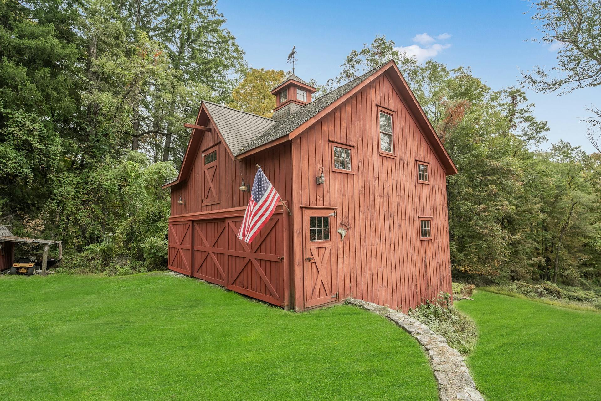 209 Hardscrabble Road, North Salem, New York image 33