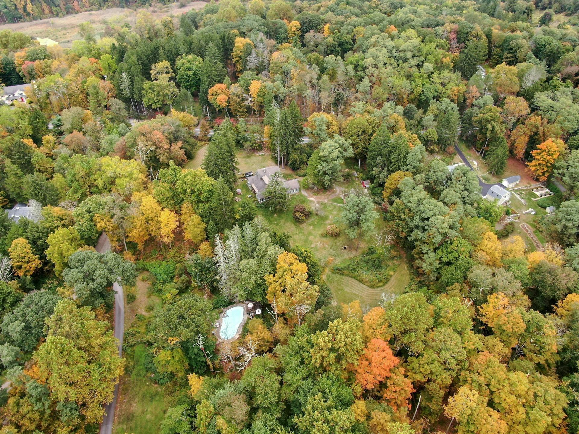 209 Hardscrabble Road, North Salem, New York image 35