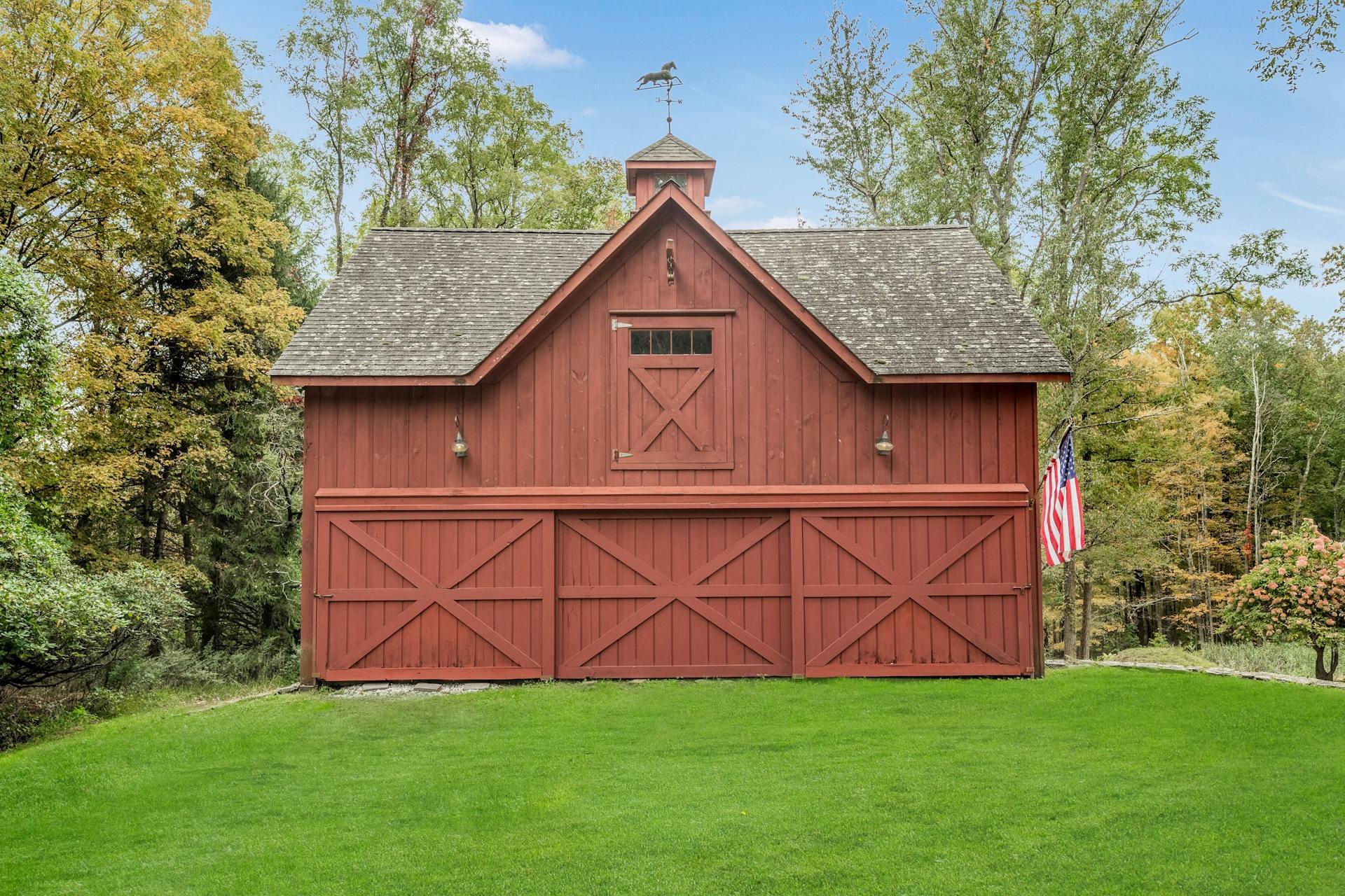 209 Hardscrabble Road, North Salem, New York image 31