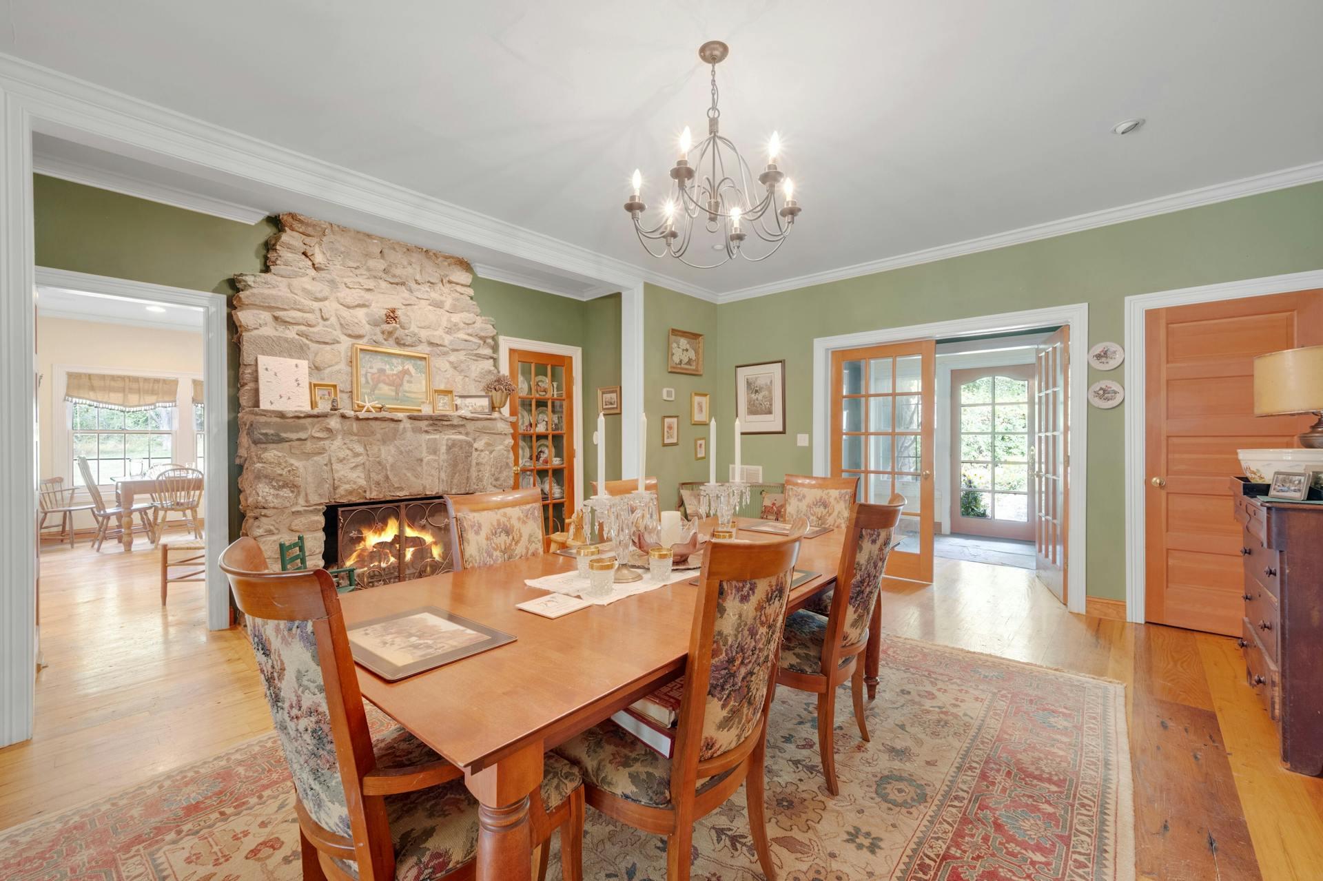 209 Hardscrabble Road, North Salem, New York image 12