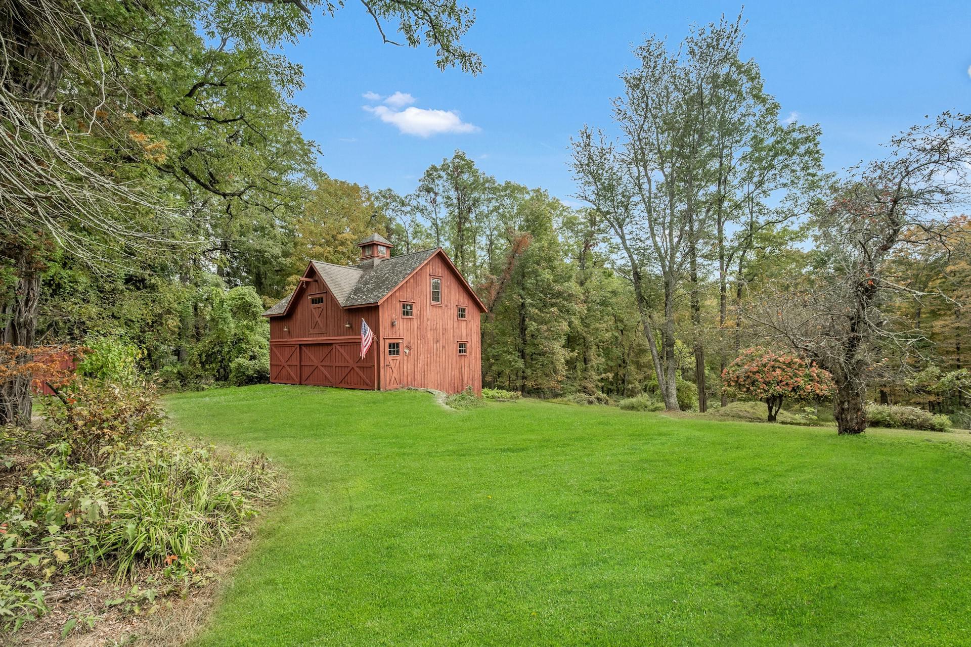 209 Hardscrabble Road, North Salem, New York image 30