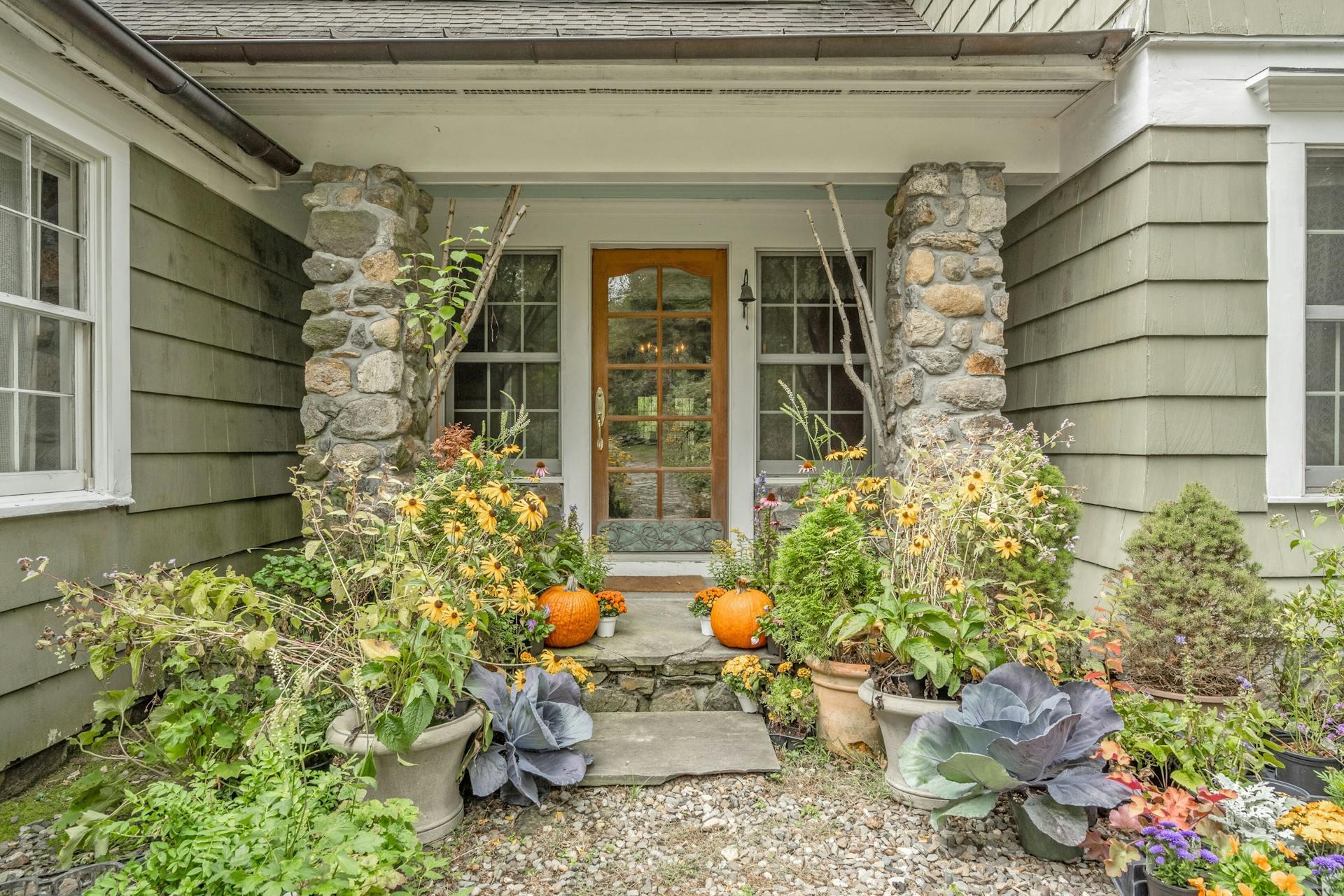 209 Hardscrabble Road, North Salem, New York image 2