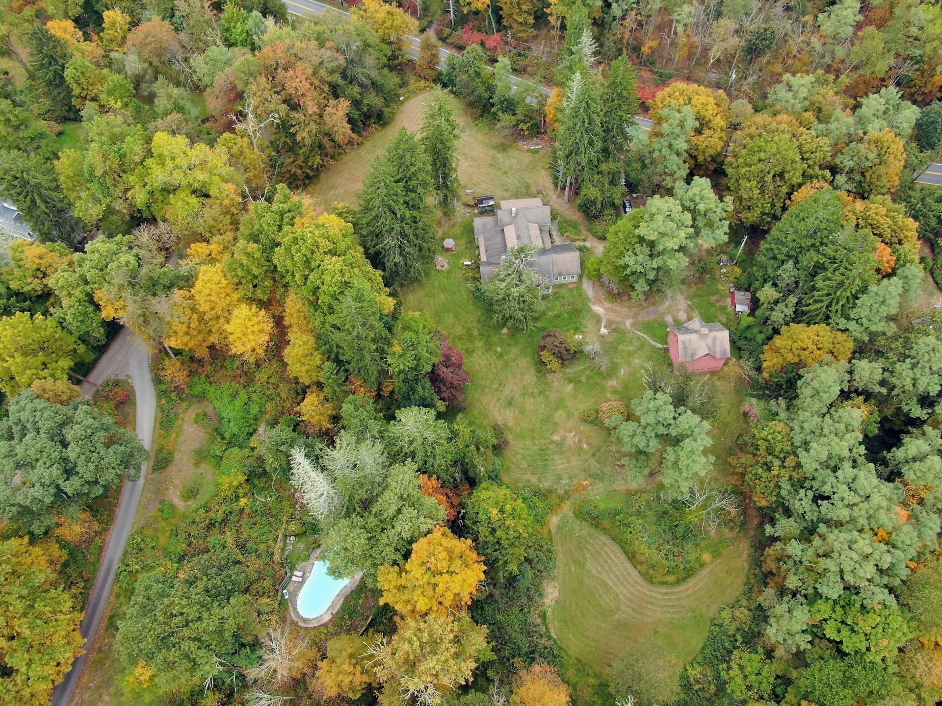 209 Hardscrabble Road, North Salem, New York image 36