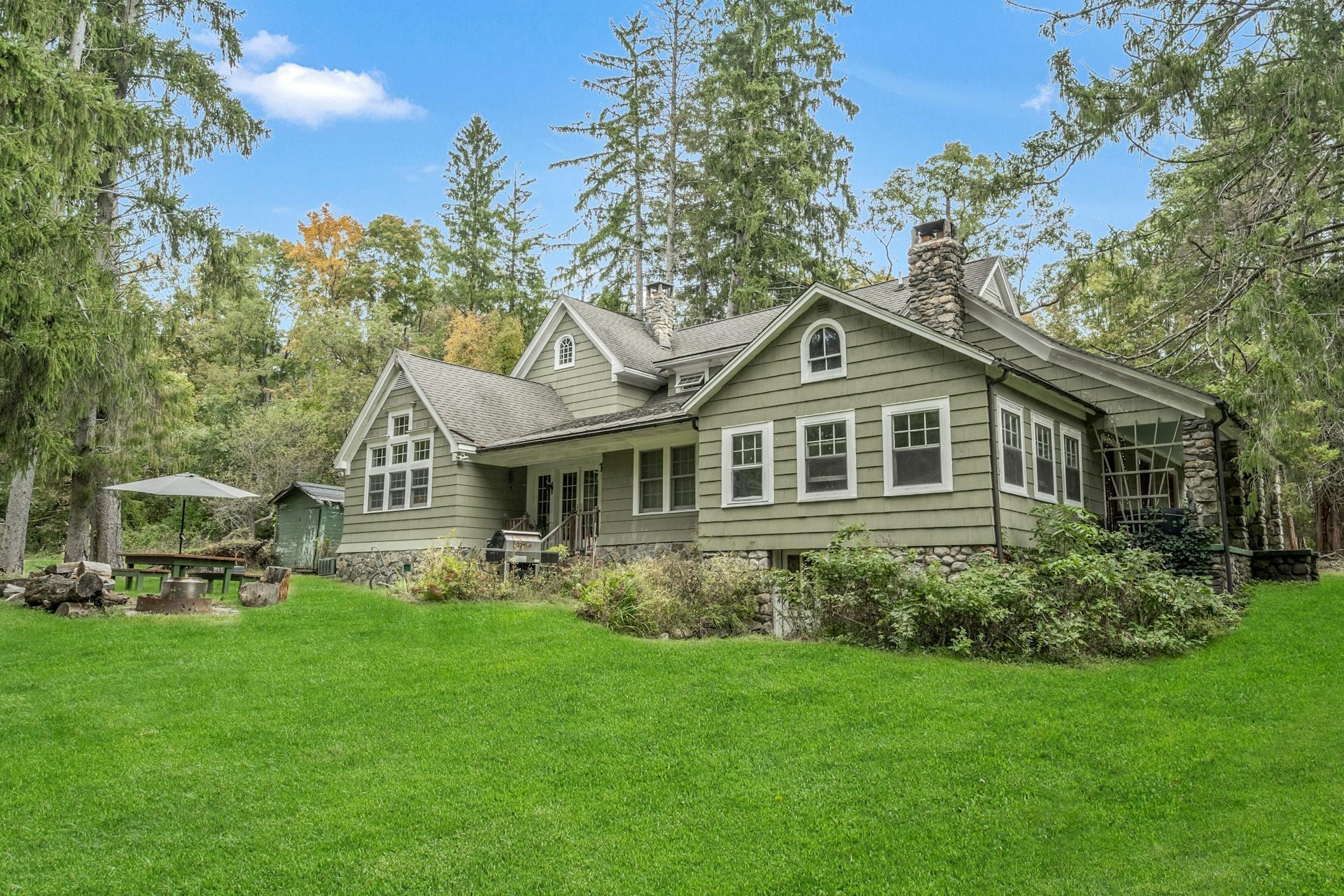 209 Hardscrabble Road, North Salem, New York image 27