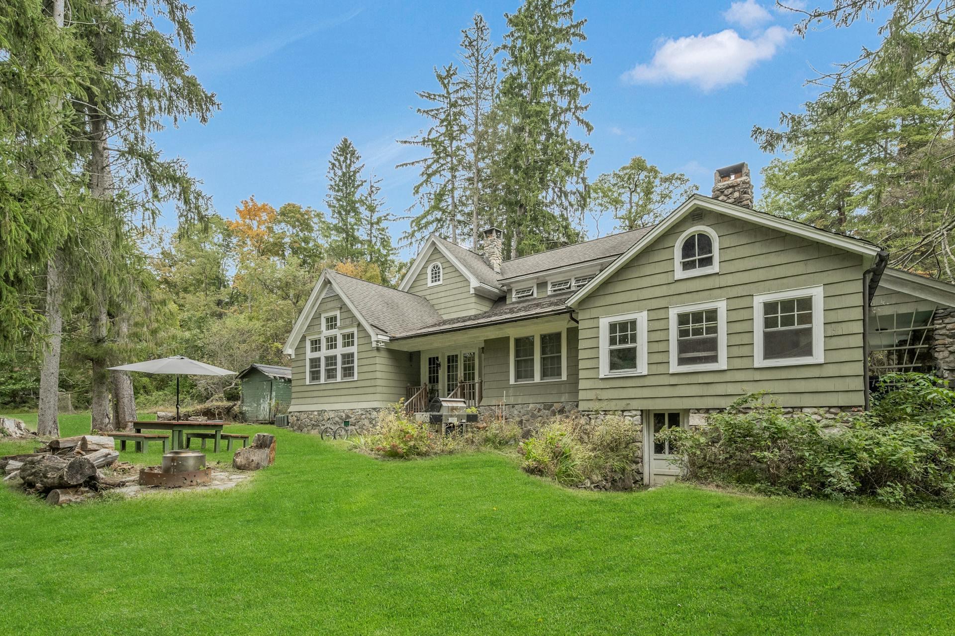 209 Hardscrabble Road, North Salem, New York image 26