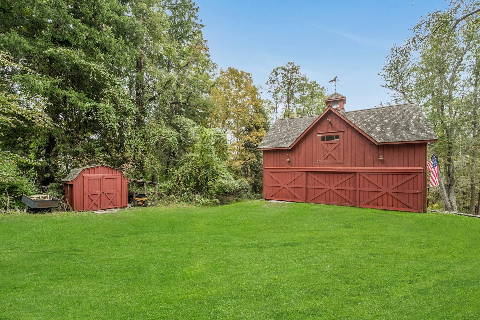 209 Hardscrabble Road, North Salem, New York image 32