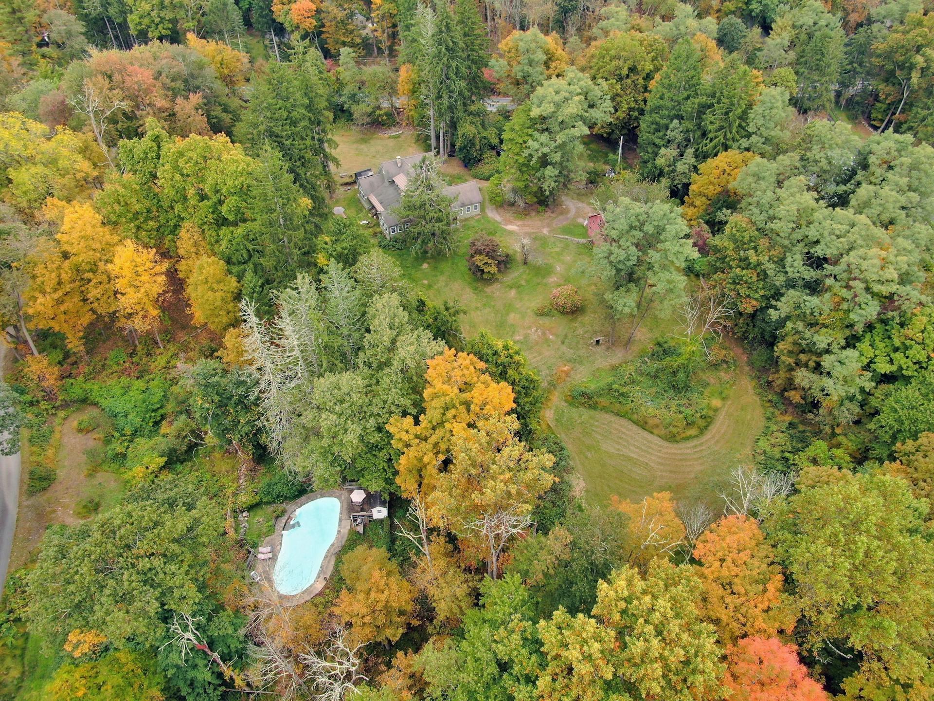 209 Hardscrabble Road, North Salem, New York image 34