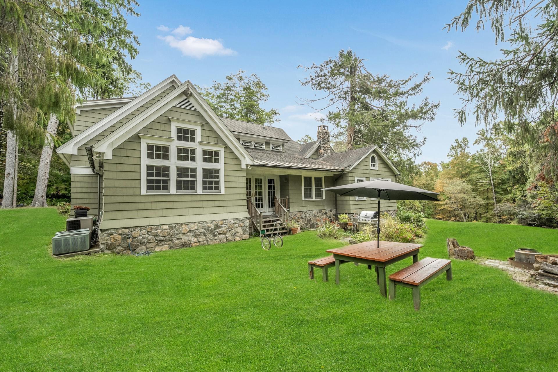 209 Hardscrabble Road, North Salem, New York image 25