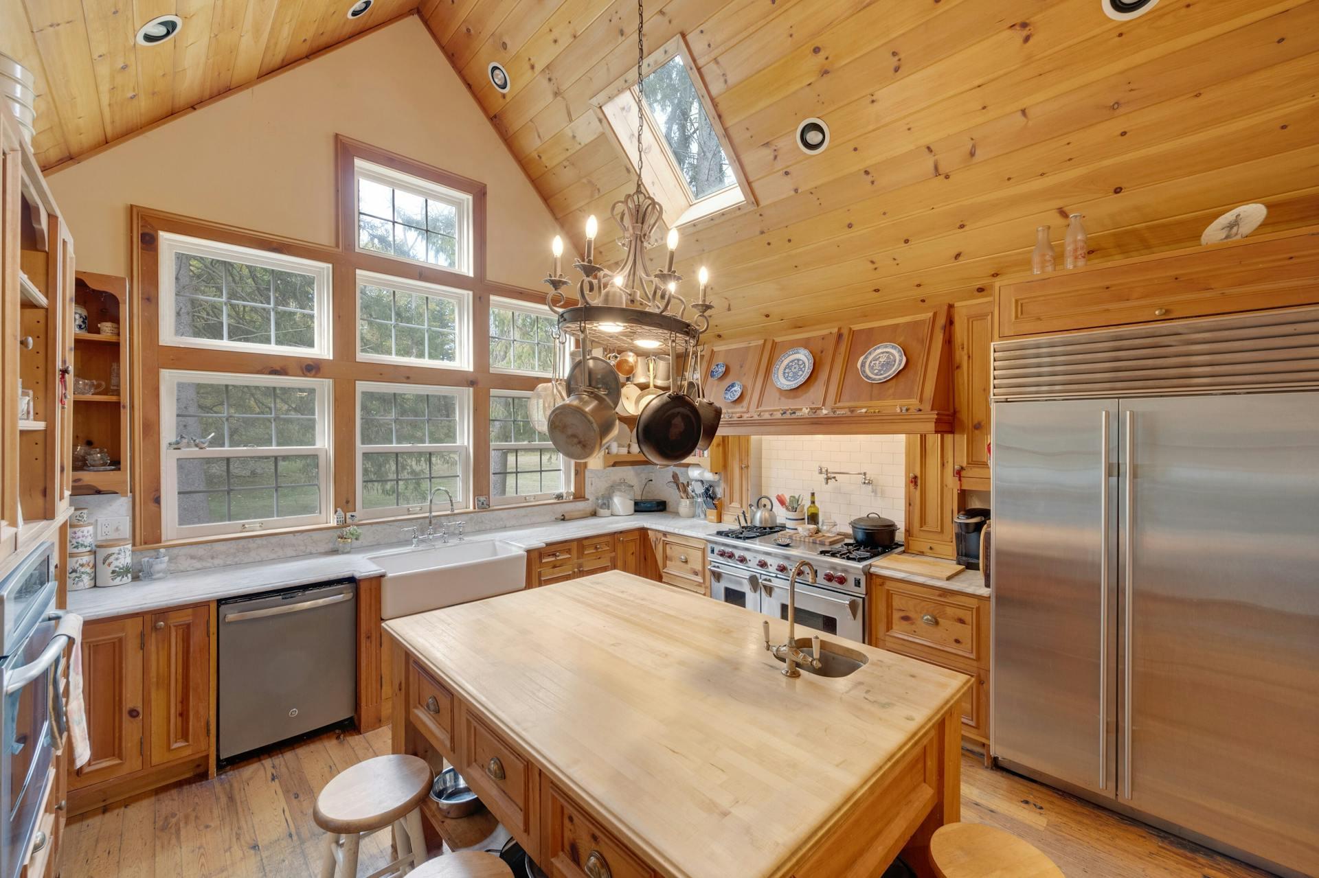 209 Hardscrabble Road, North Salem, New York image 9
