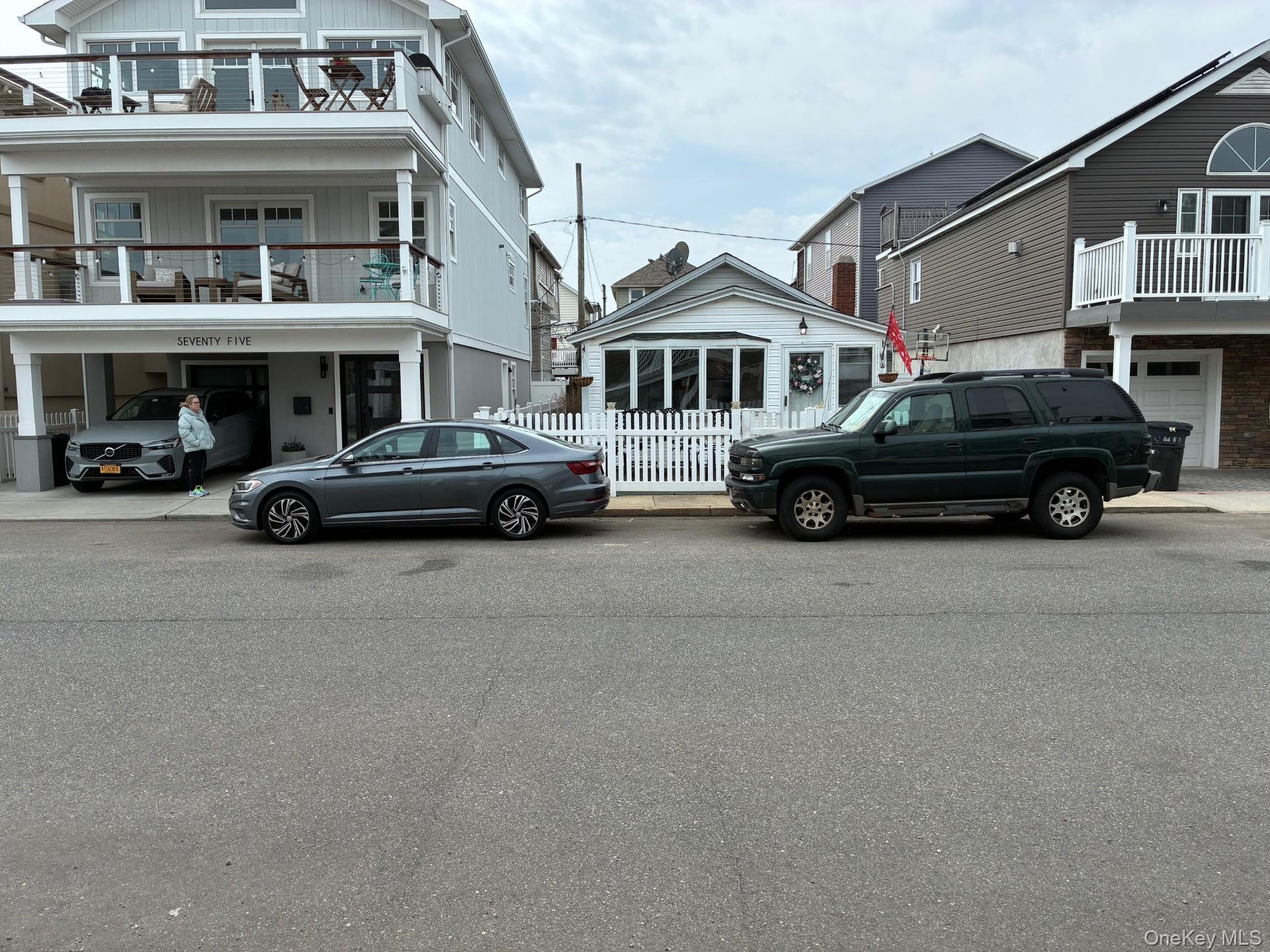 77 Pennsylvania Avenue