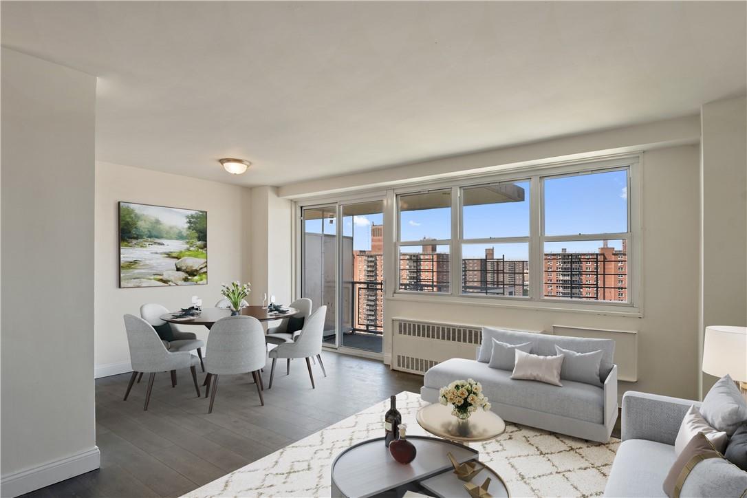 880 Boynton Avenue #8F, Bronx, New York image 3