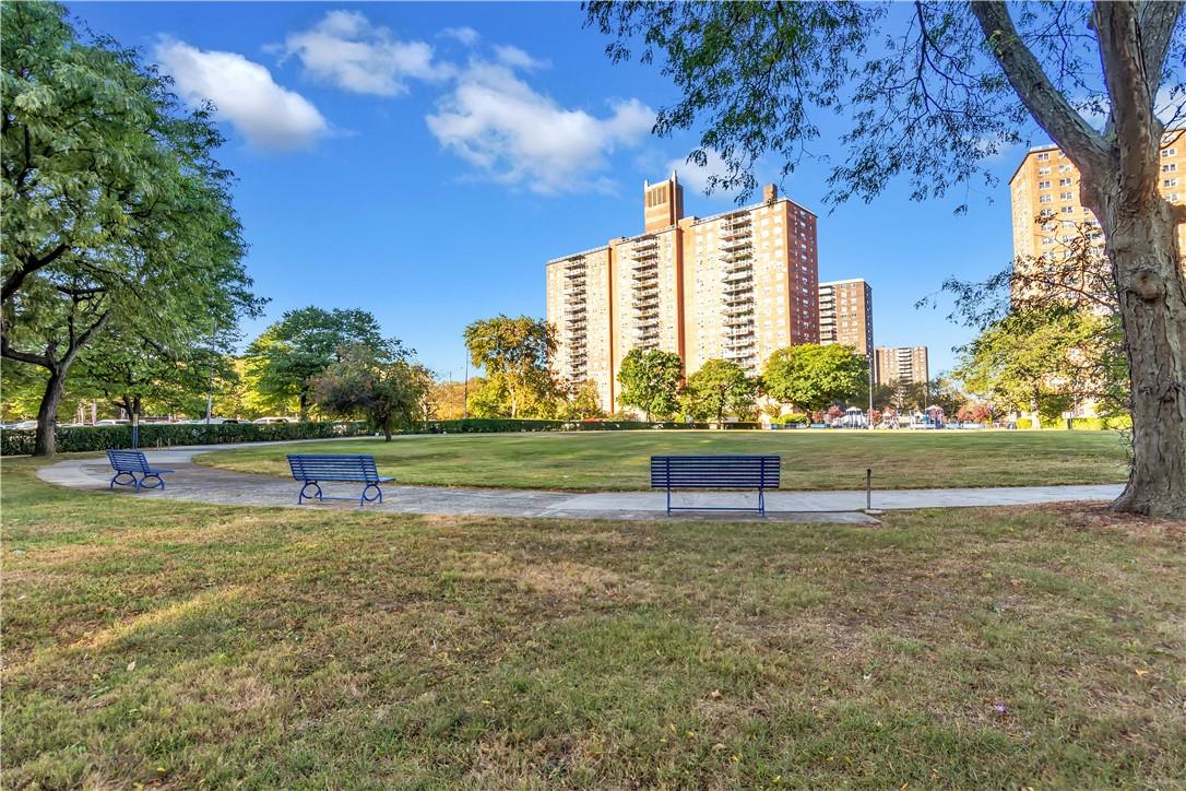 880 Boynton Avenue #8F, Bronx, New York image 32
