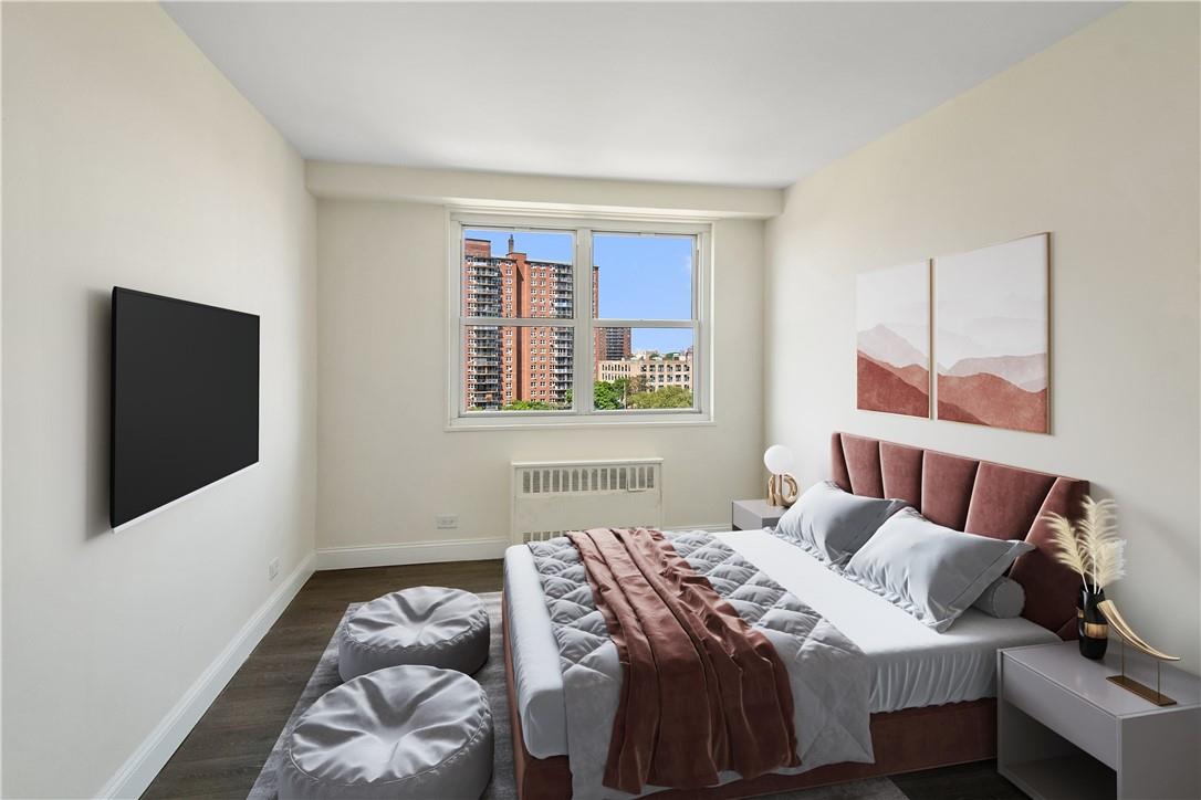 880 Boynton Avenue #8F, Bronx, New York image 5