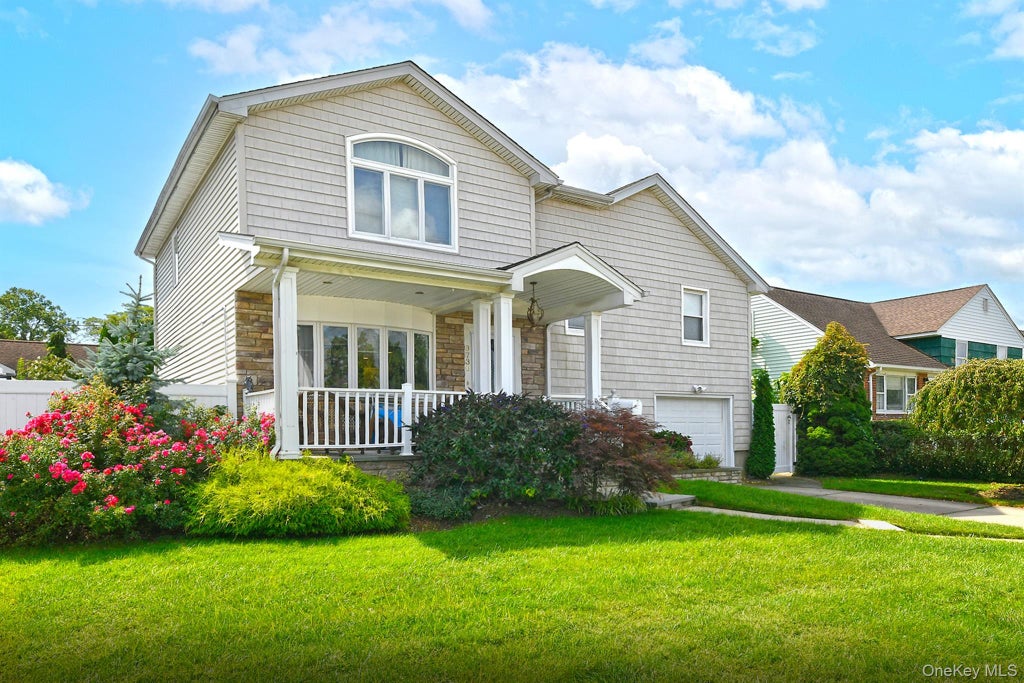 Photo of 3730 Bernard Drive, Wantagh, NY 11793 (MLS # 1050473)