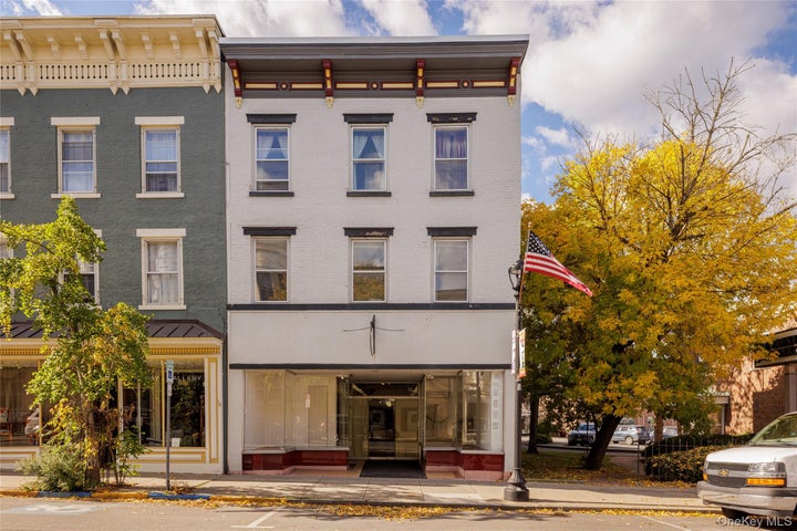 Photo 1 of 31 — 511 Warren Street, Hudson, NY 12534