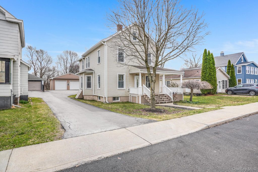 Photo of 708 Tower Avenue, Maybrook, NY 12543 (MLS # 977291)