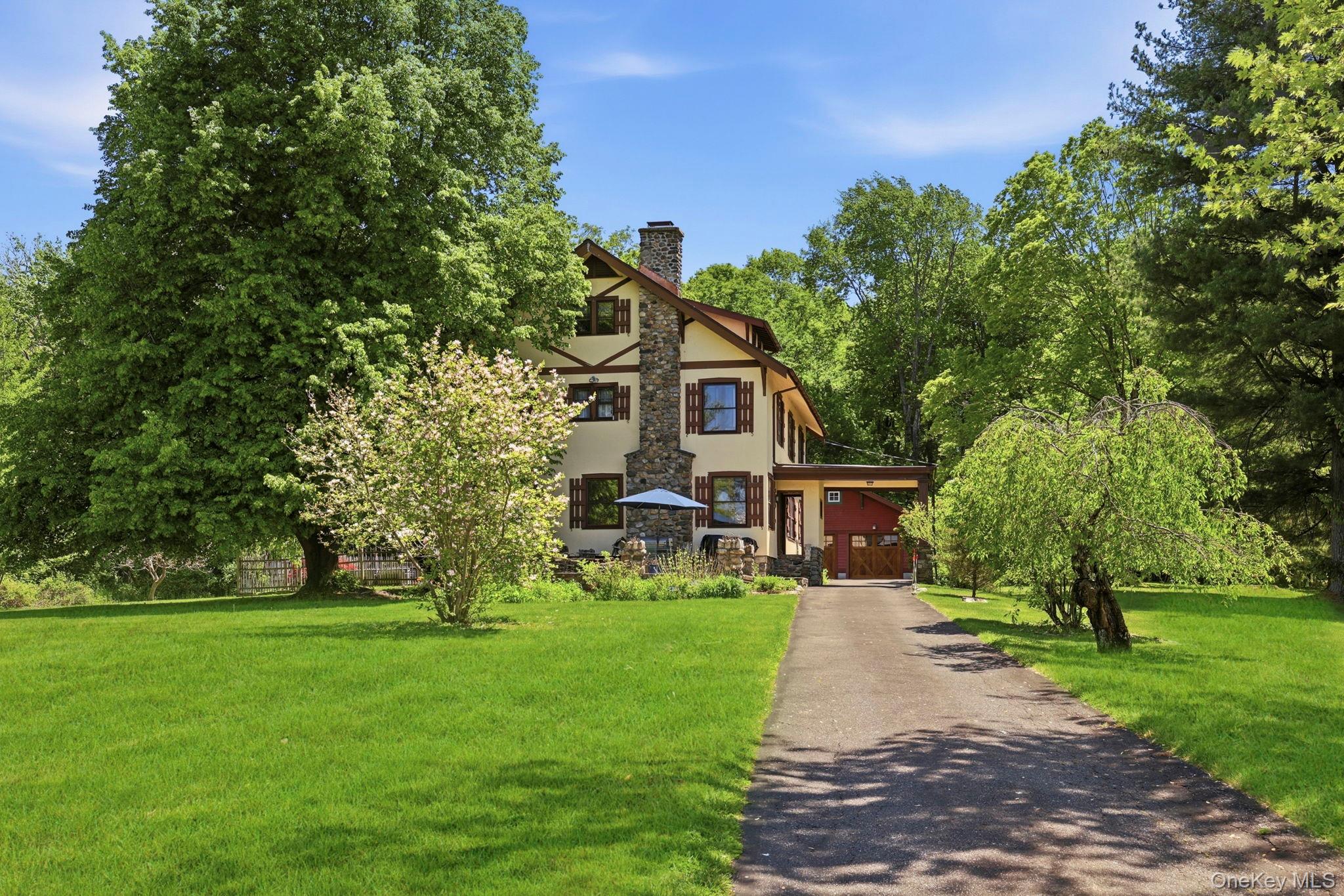 8 Elmer Galloway Road