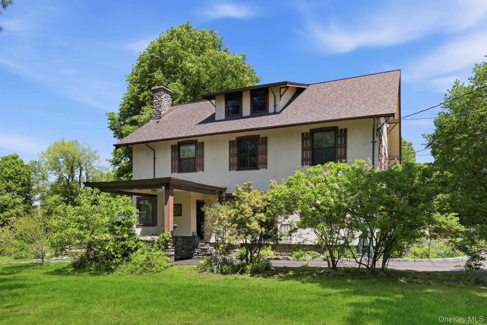 8 Elmer Galloway Road