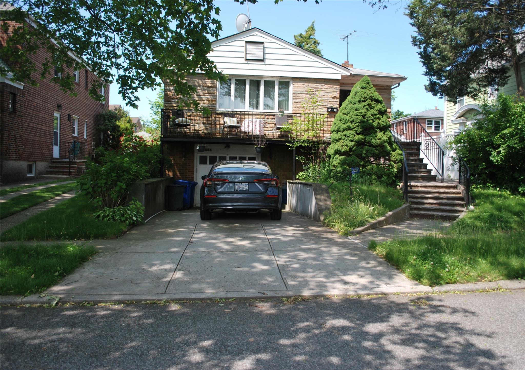 208th Street, Bayside, Queens, NY - 3 Bedrooms  
2 Bathrooms - 