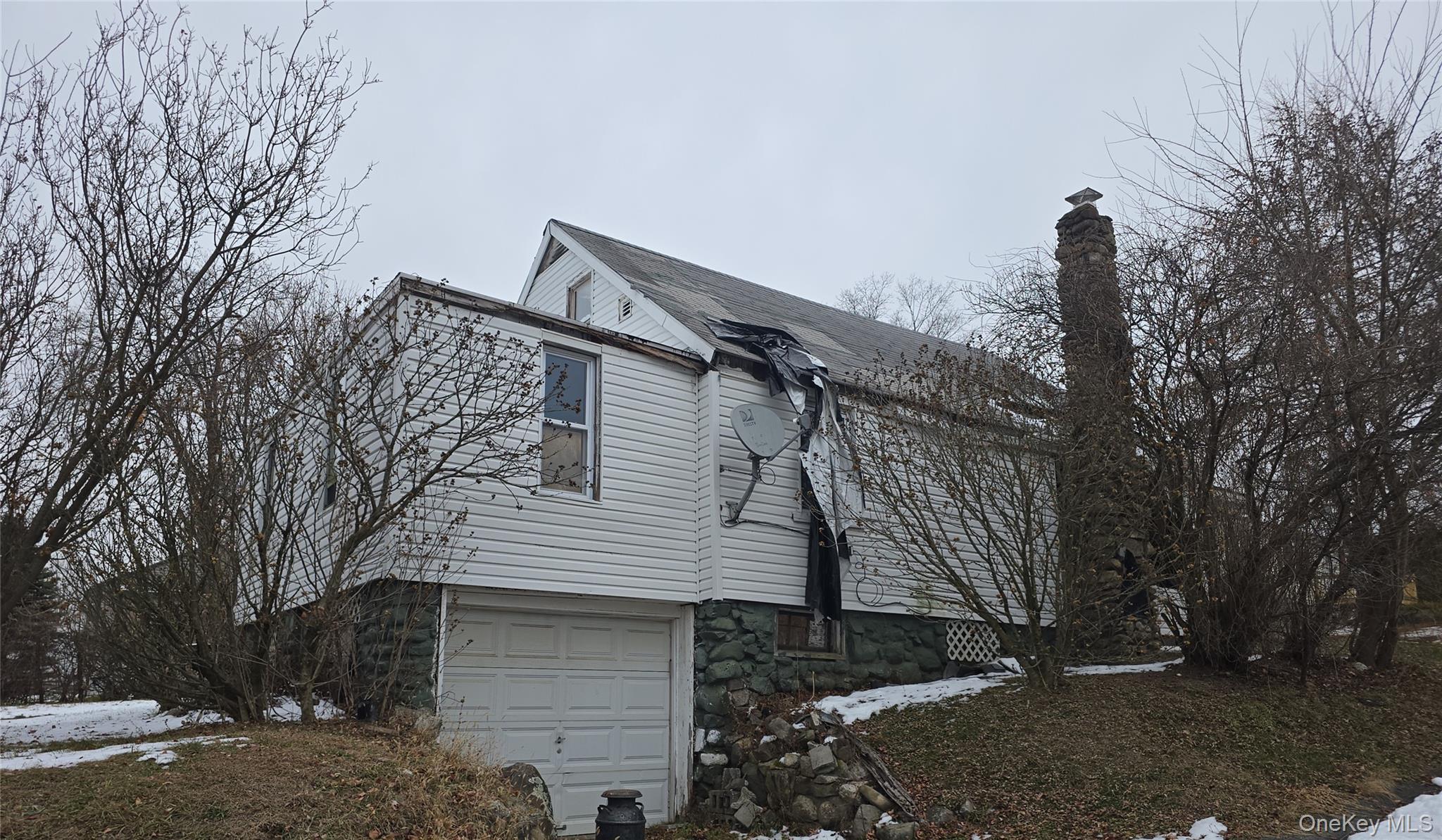 91 Bellevernon Avenue