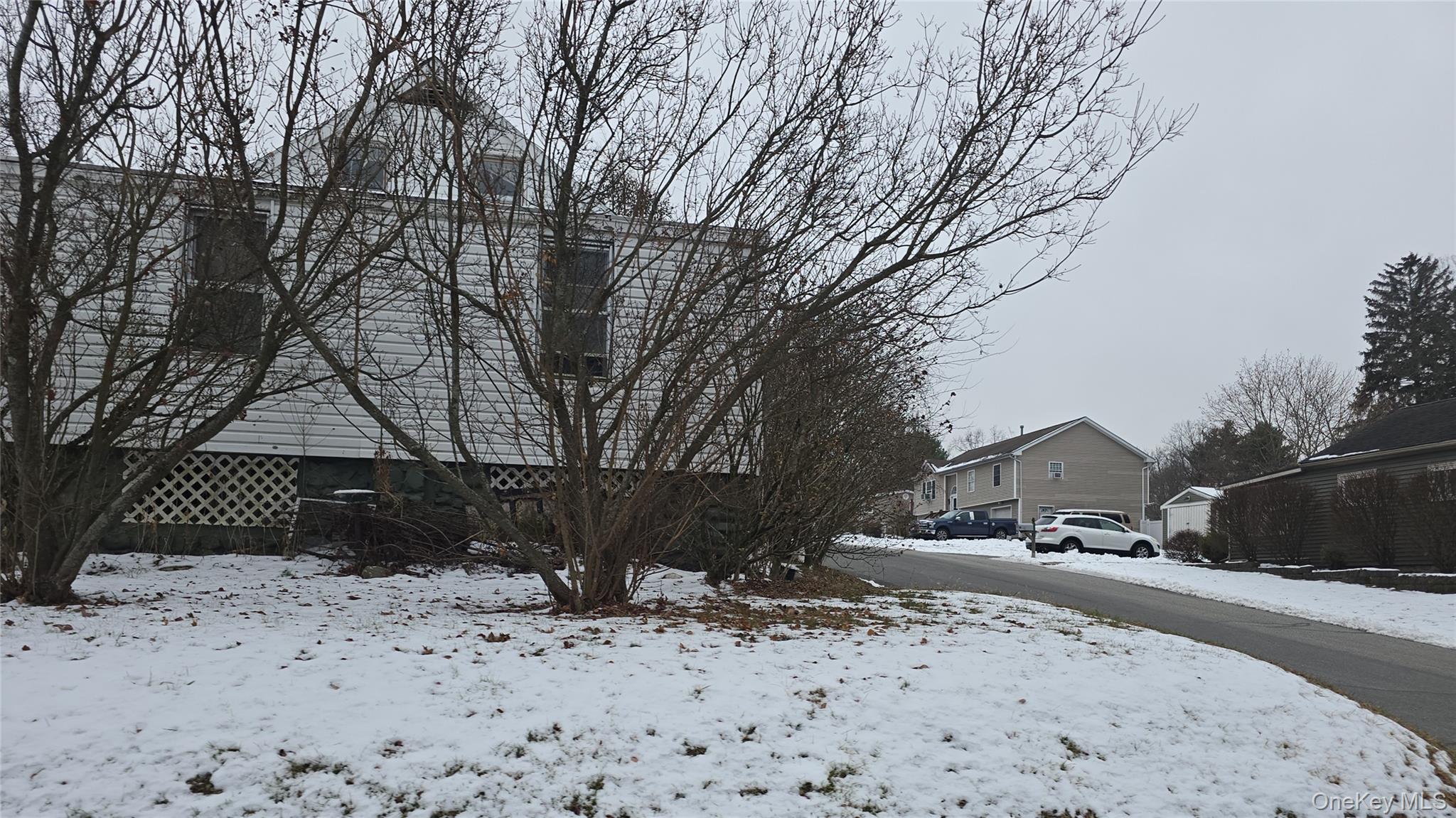 91 Bellevernon Avenue