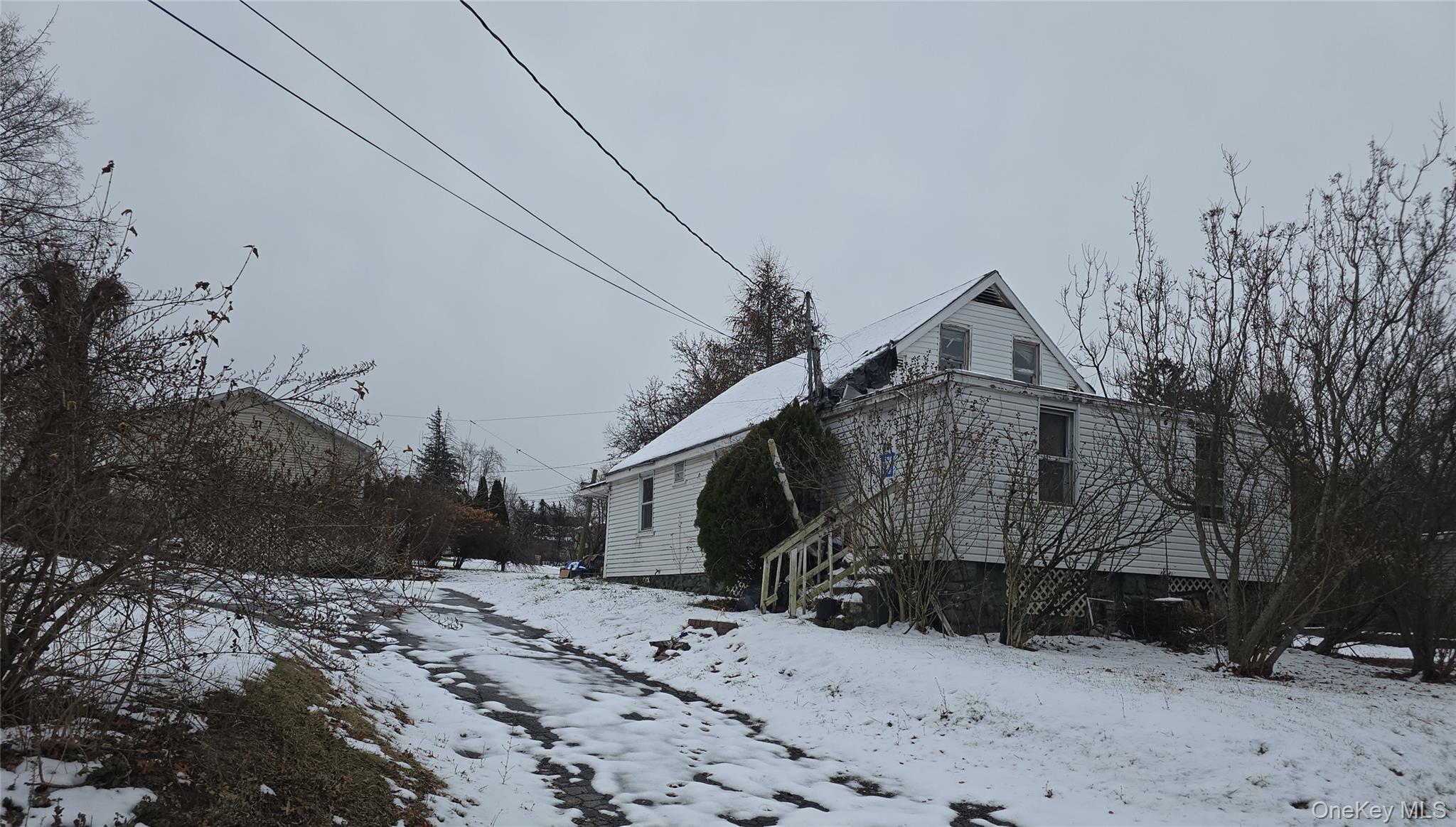 91 Bellevernon Avenue