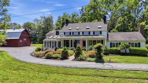 Homes For Sale - 232 Tally Ho Road<br/> Middletown, NY 10940