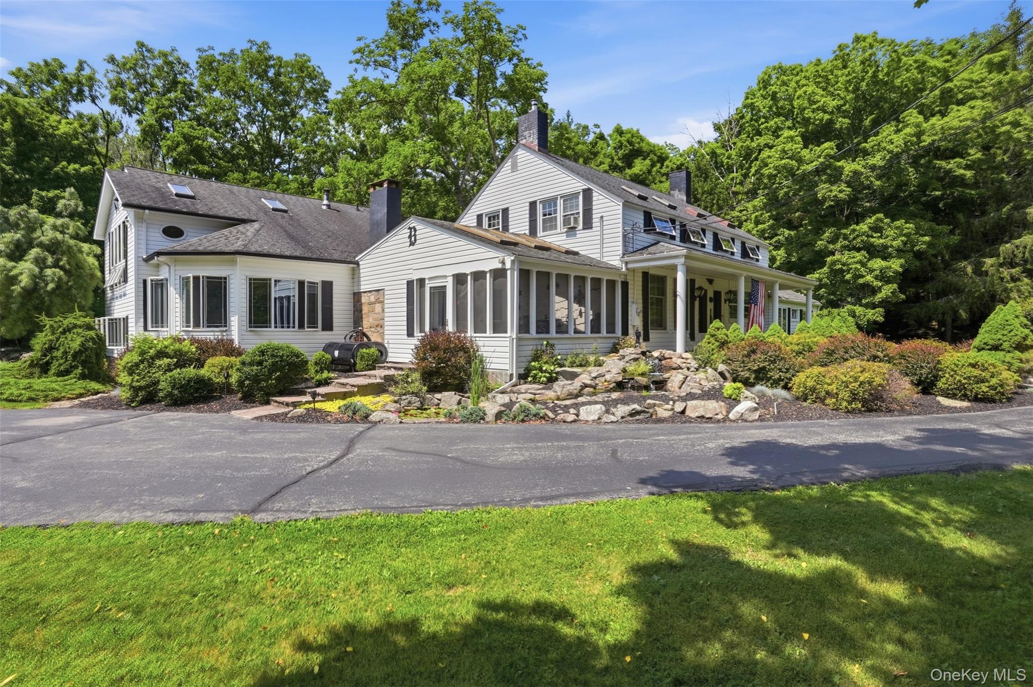 232 Tally Ho Road