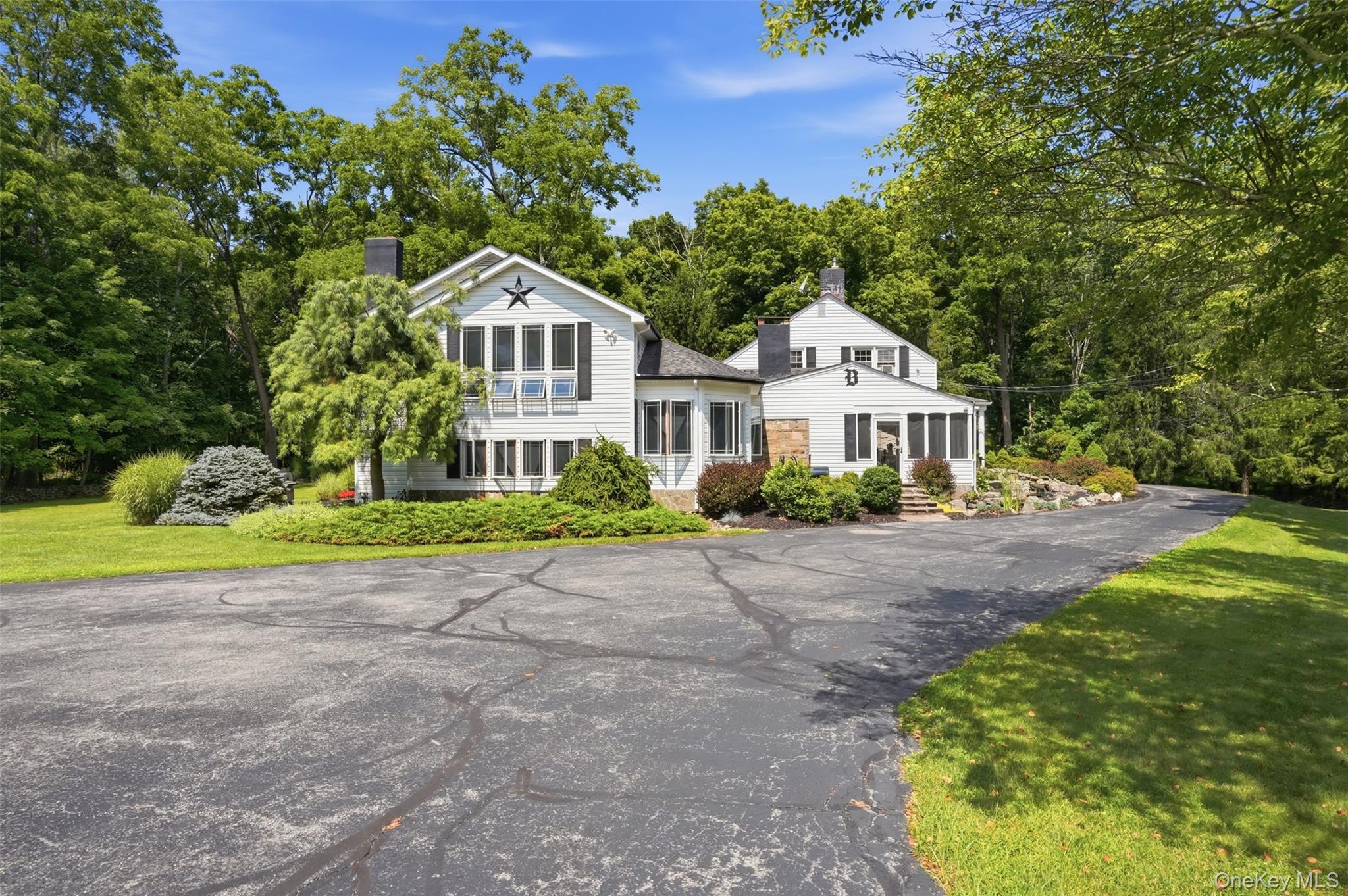 232 Tally Ho Road