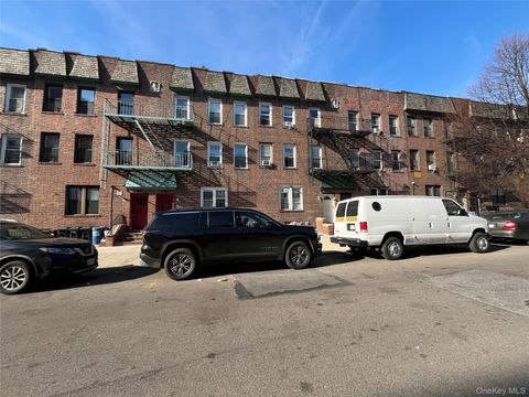 Photo of 4722 45th Street, Sunnyside, NY 11377 (MLS # 951514)