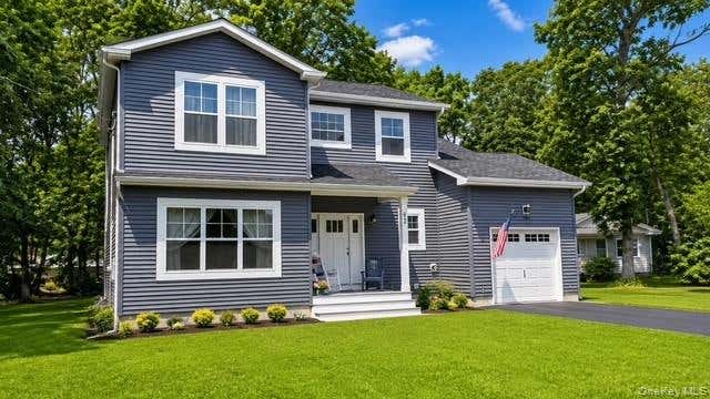 Photo of 62 Mill Drive, Mastic Beach, NY 11951 (MLS # 1042311)