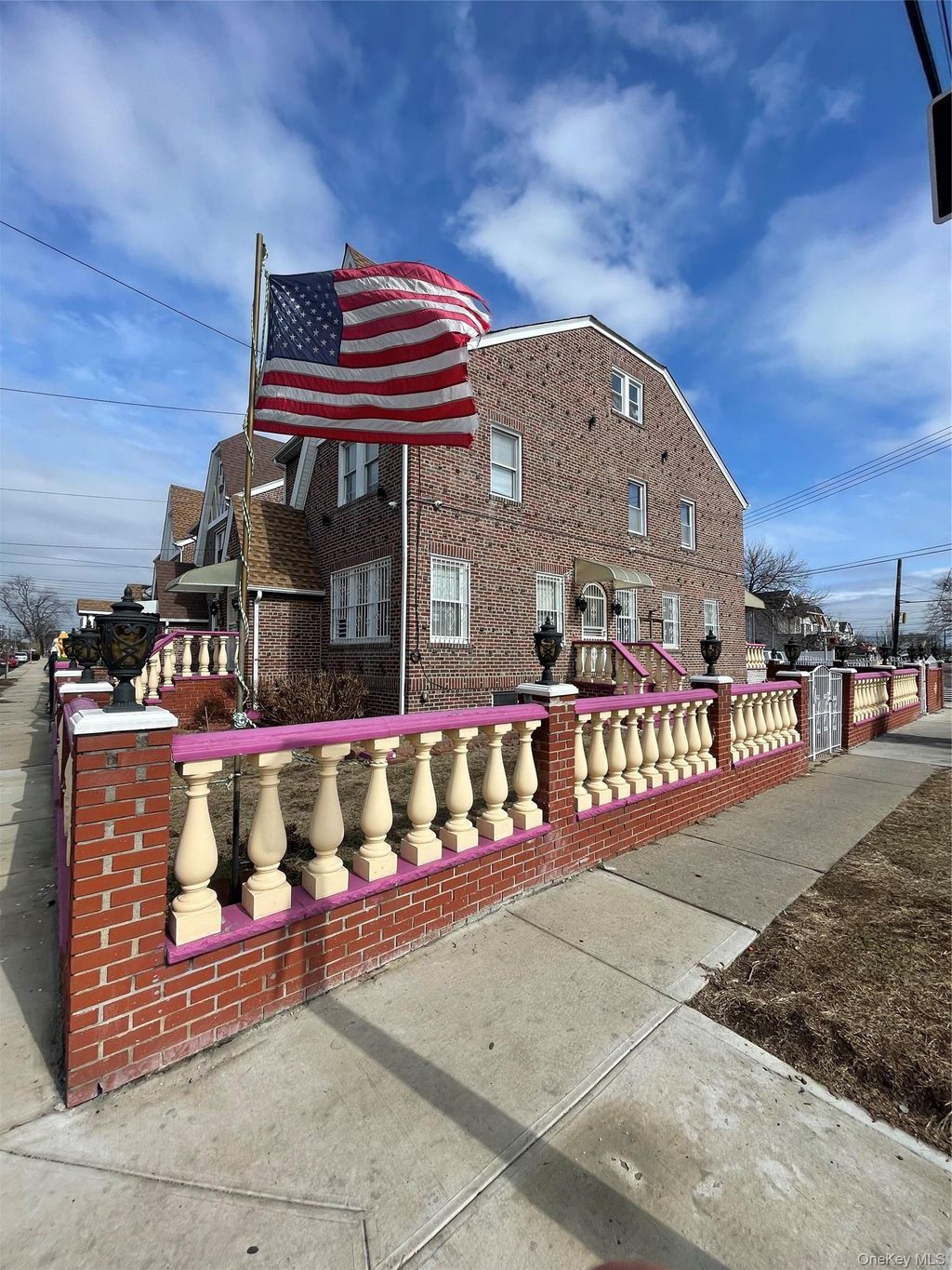 Photo of 10773 129th Street, Richmond Hill S., NY 11419 (MLS # 988368)